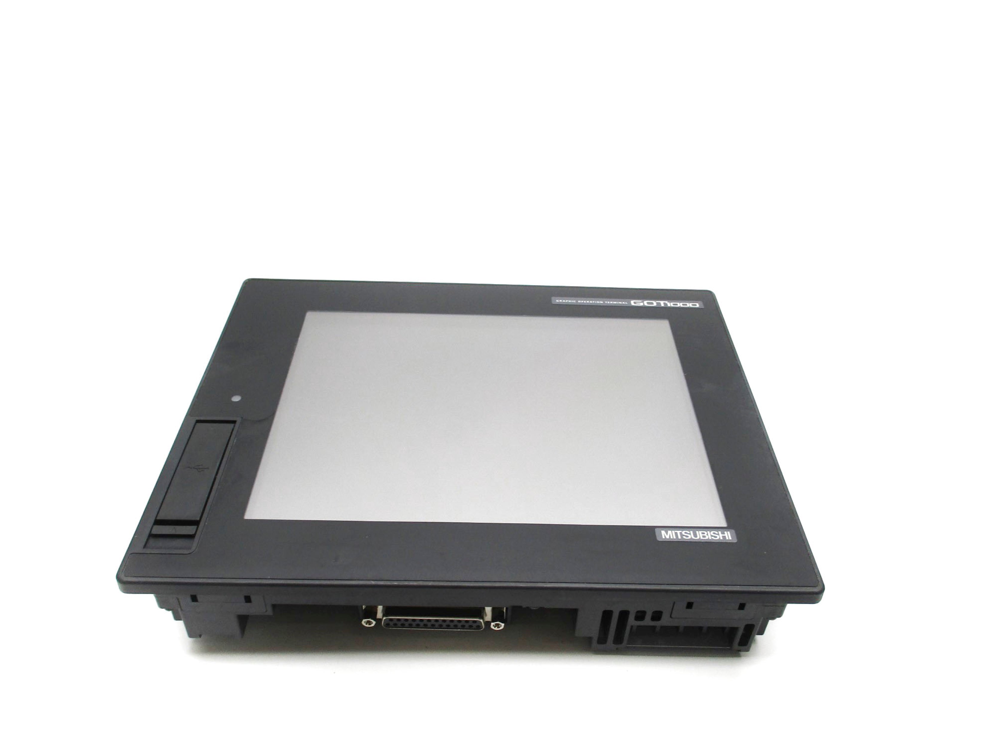 MITSUBISHI GT1662-VNBD UNMP