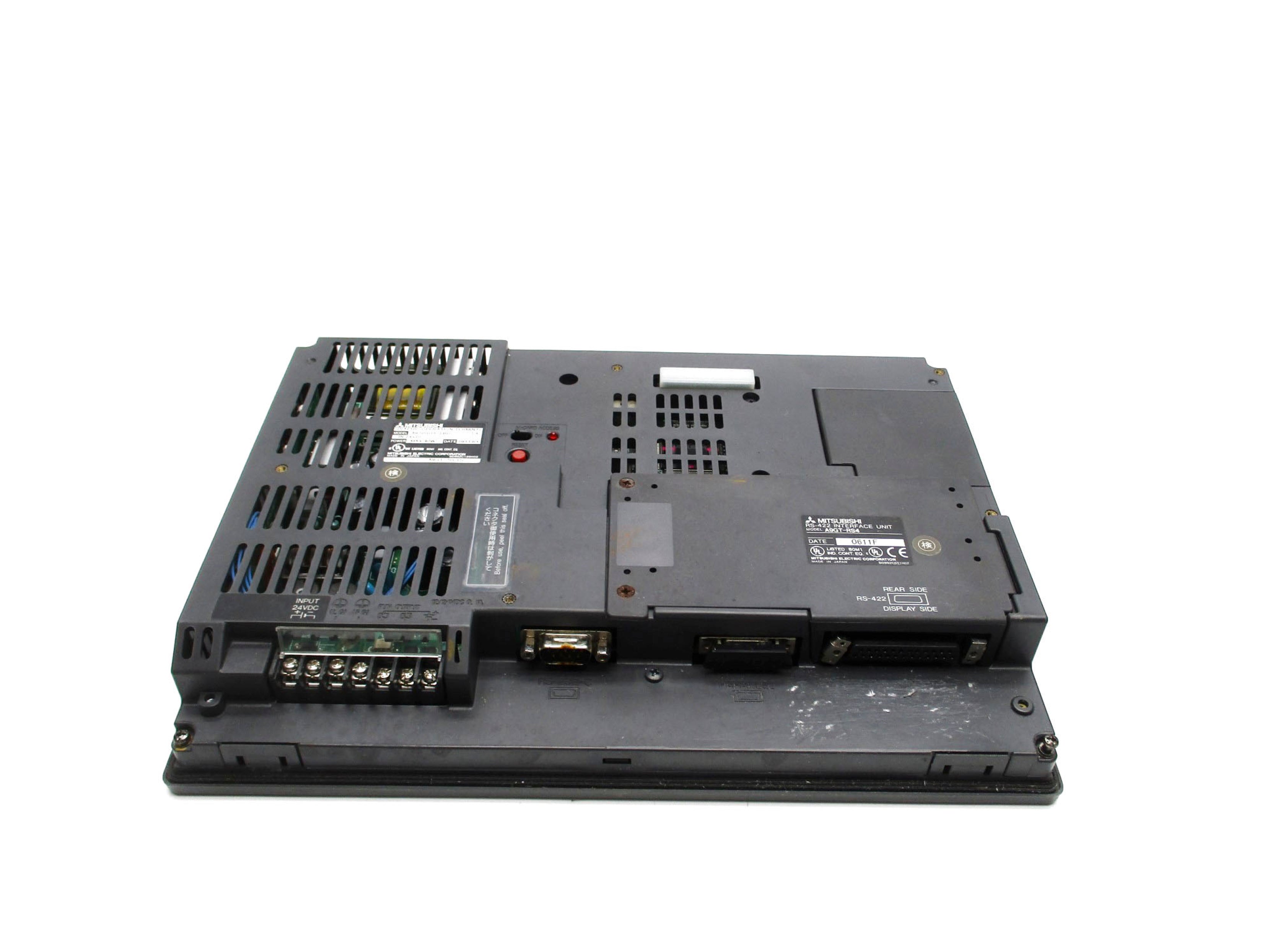 MITSUBISHI A970GOT-LBD UNMP