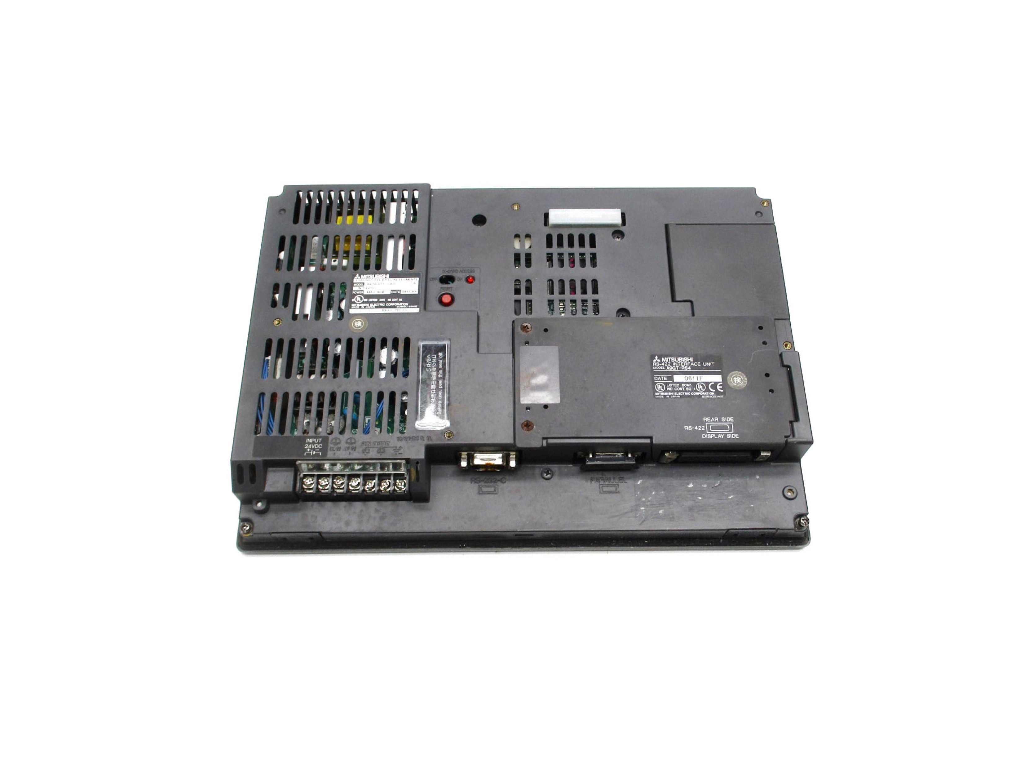MITSUBISHI A970GOT-LBD UNMP
