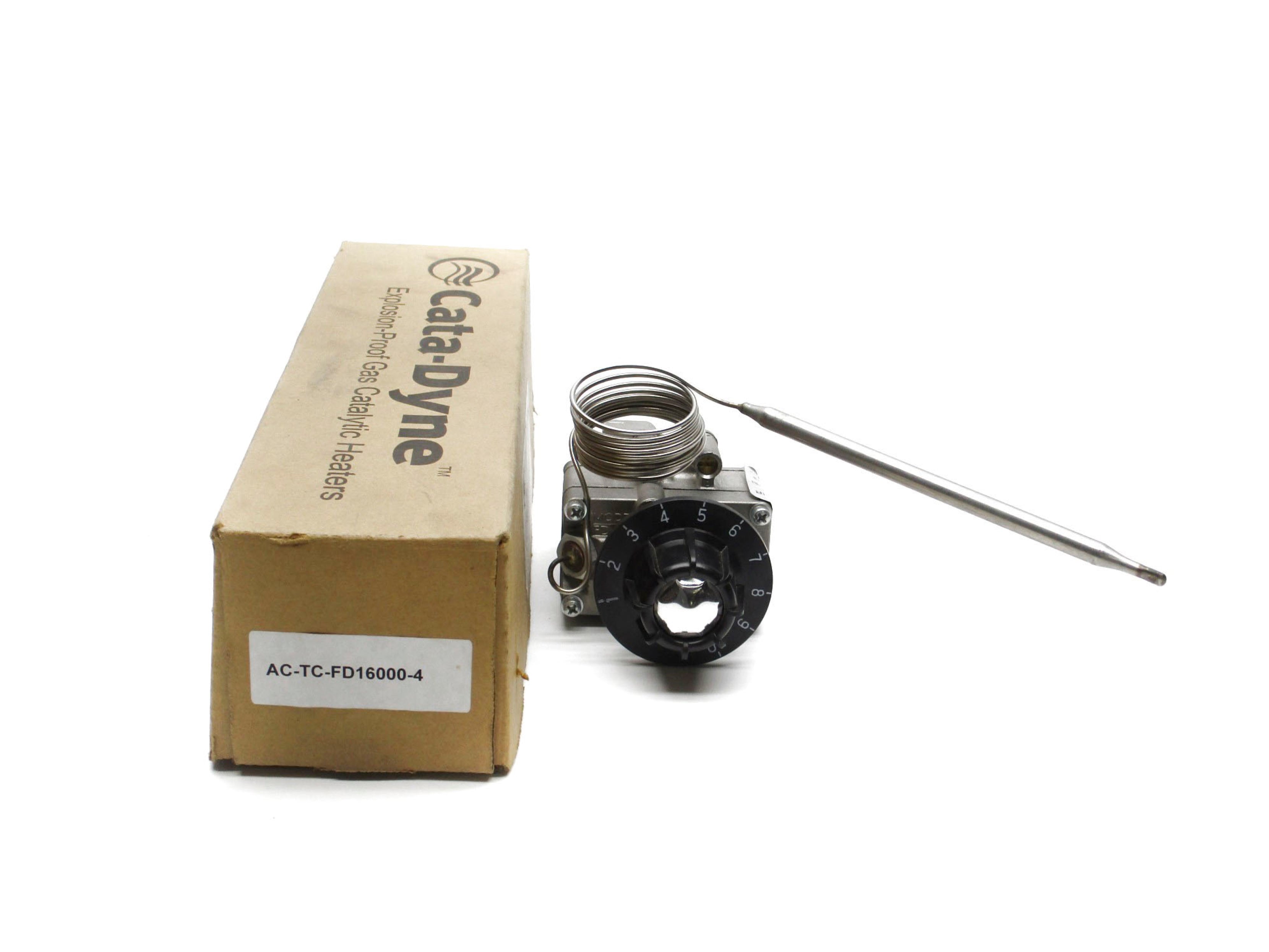 CATA-DYNE AC-TC-FD16000-4 NSMP