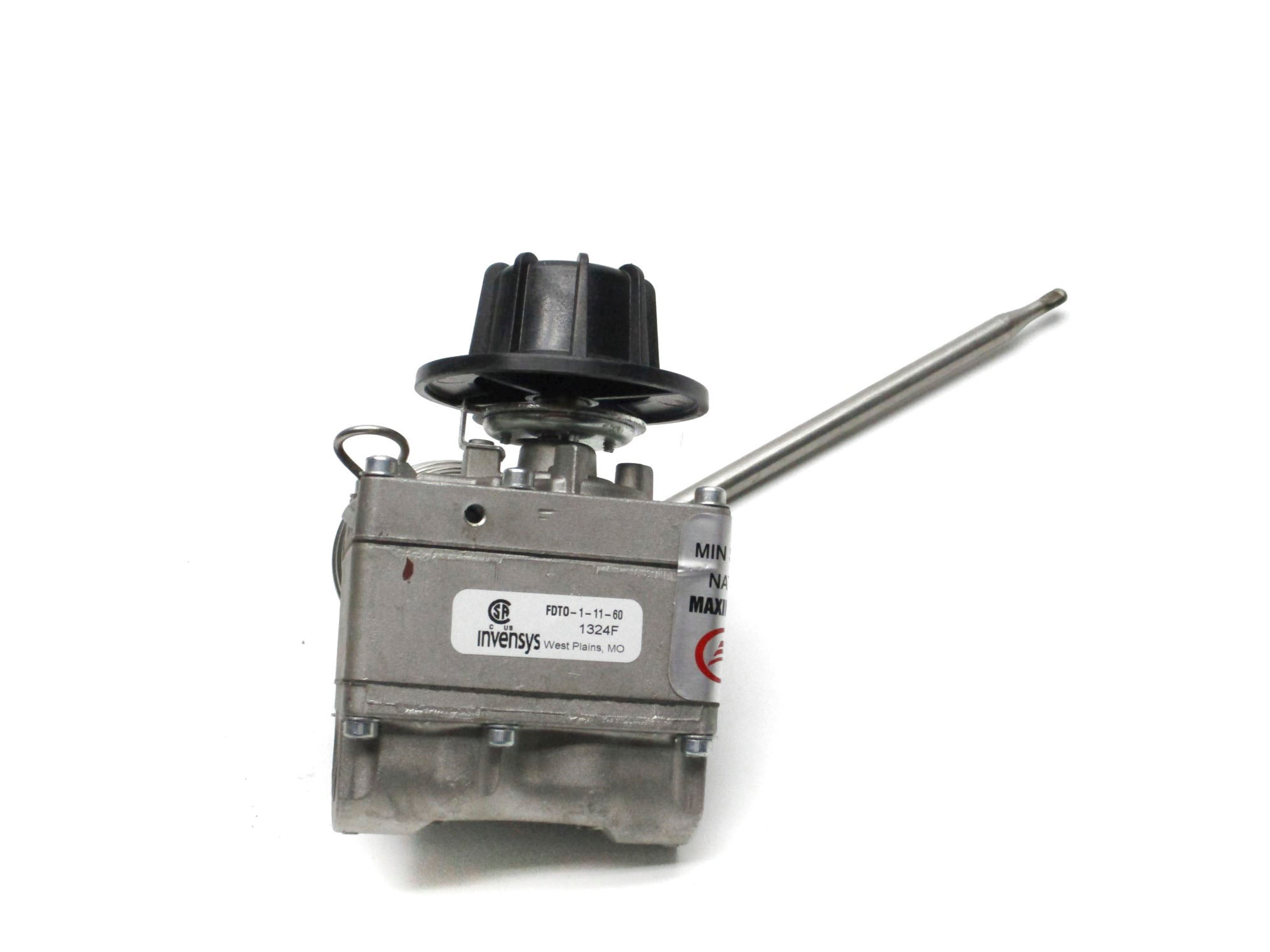 CATA-DYNE AC-TC-FD16000-4 NSMP
