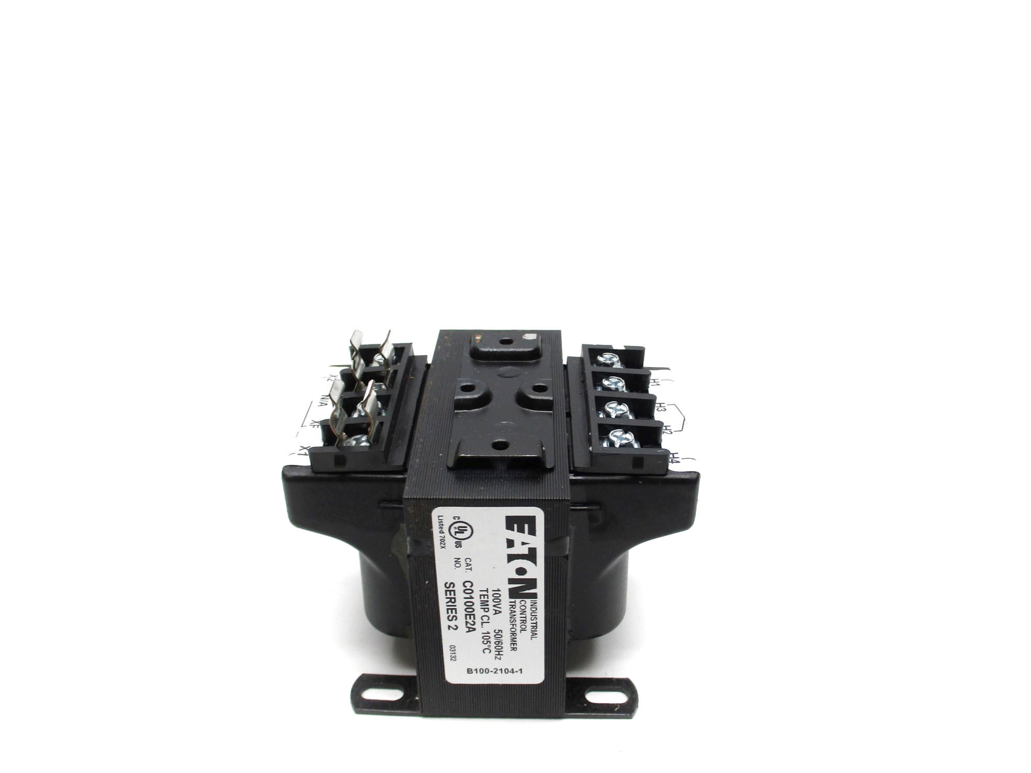 EATON C0100E2A SER. 2 NSMP