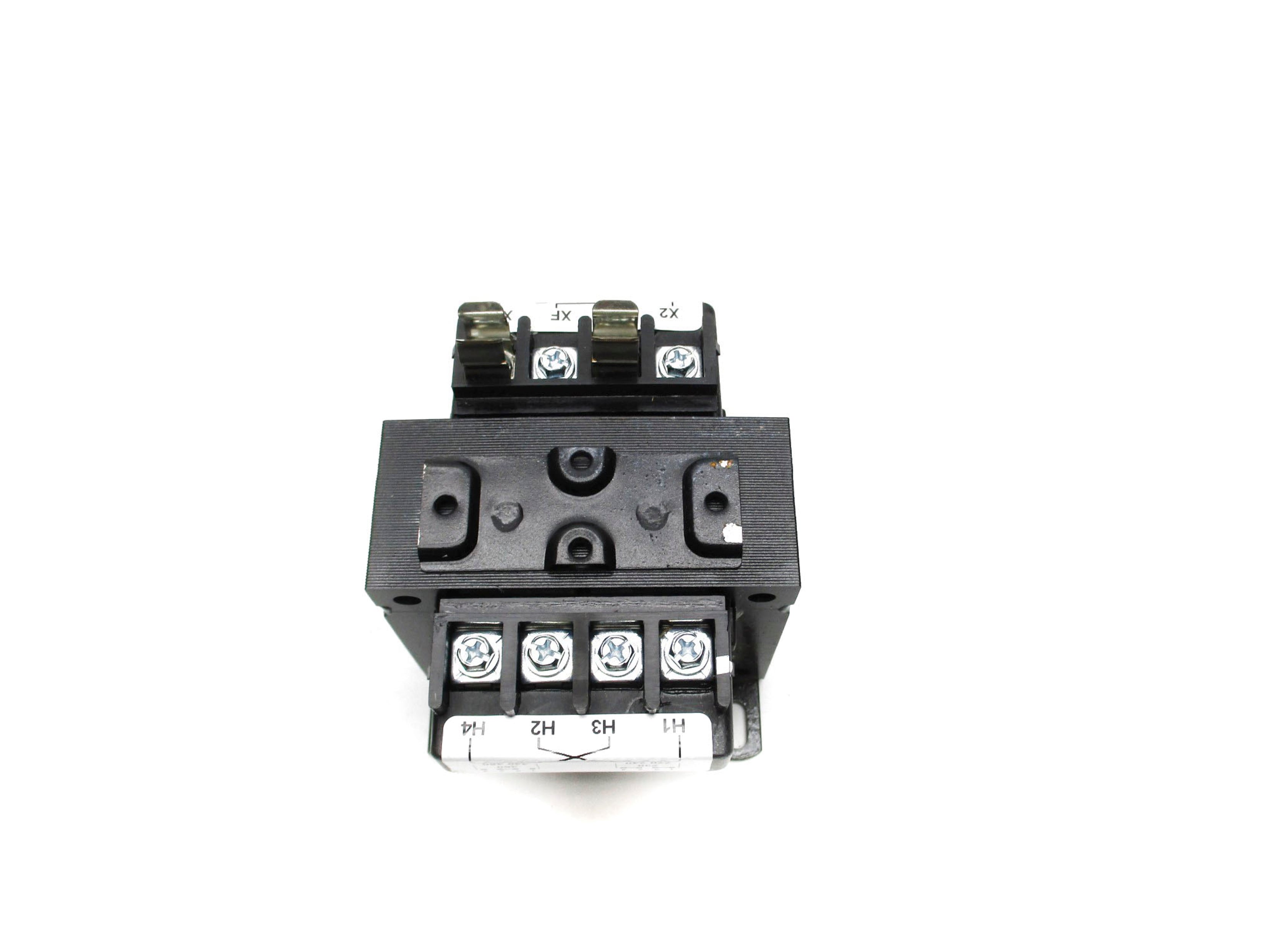 EATON C0100E2A SER. 2 NSMP