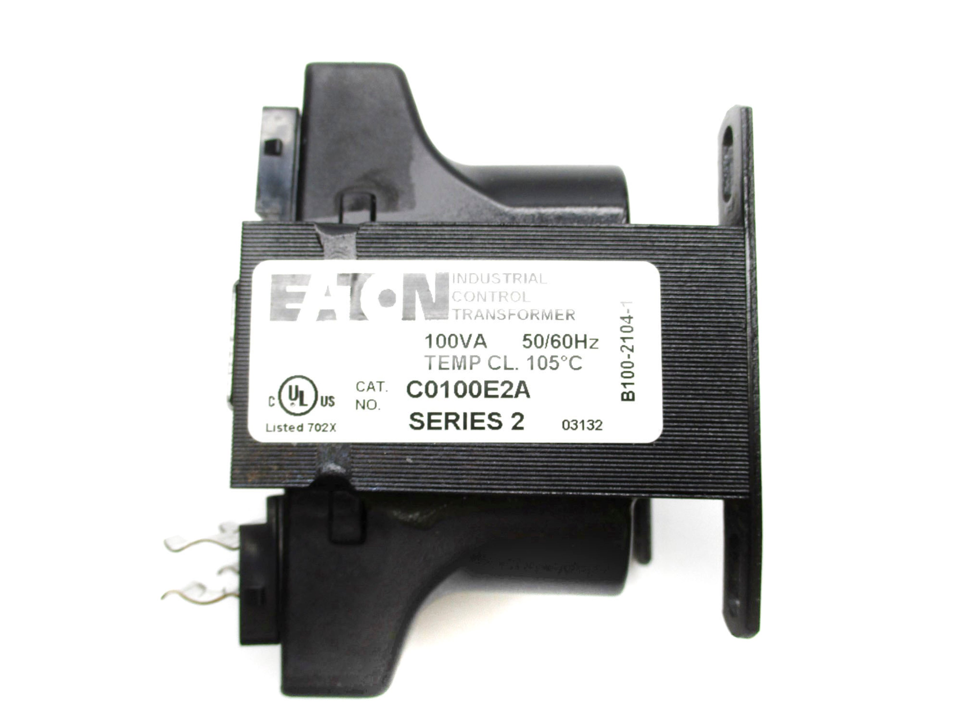 EATON C0100E2A SER. 2 NSMP
