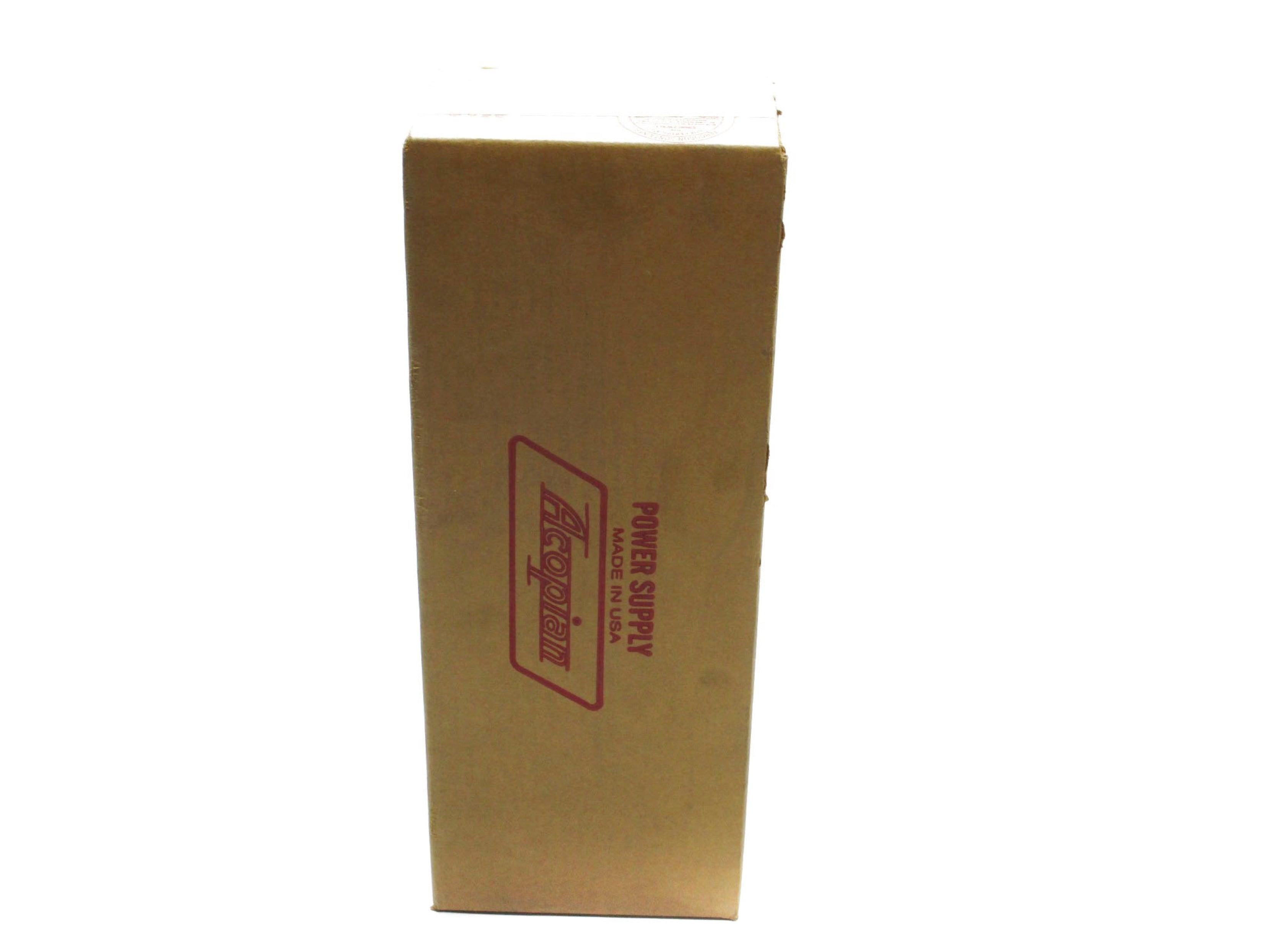 ACOPIAN A28MT500 NSFS