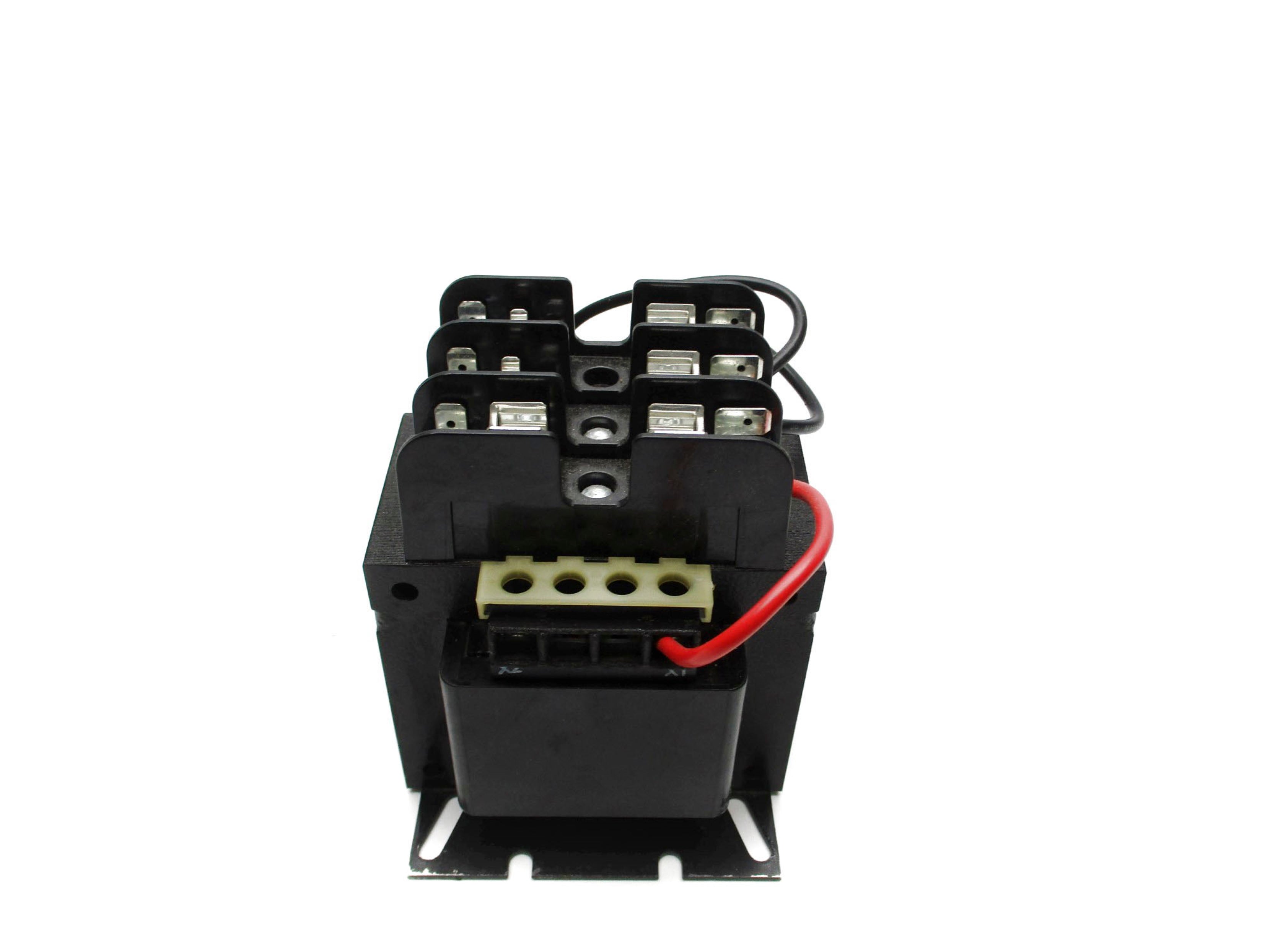 ALLEN BRADLEY 1497-C-BASX-3-N SER. A (BR/WH) NSMP