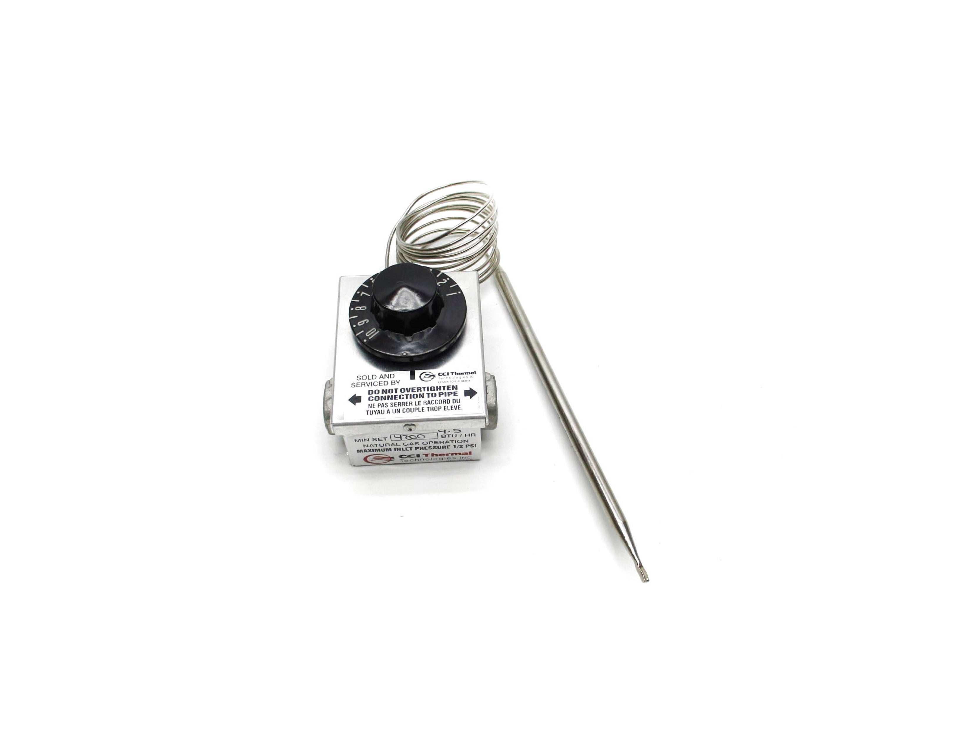 CATA-DYNE AC-TC-4000N-4 NSMP