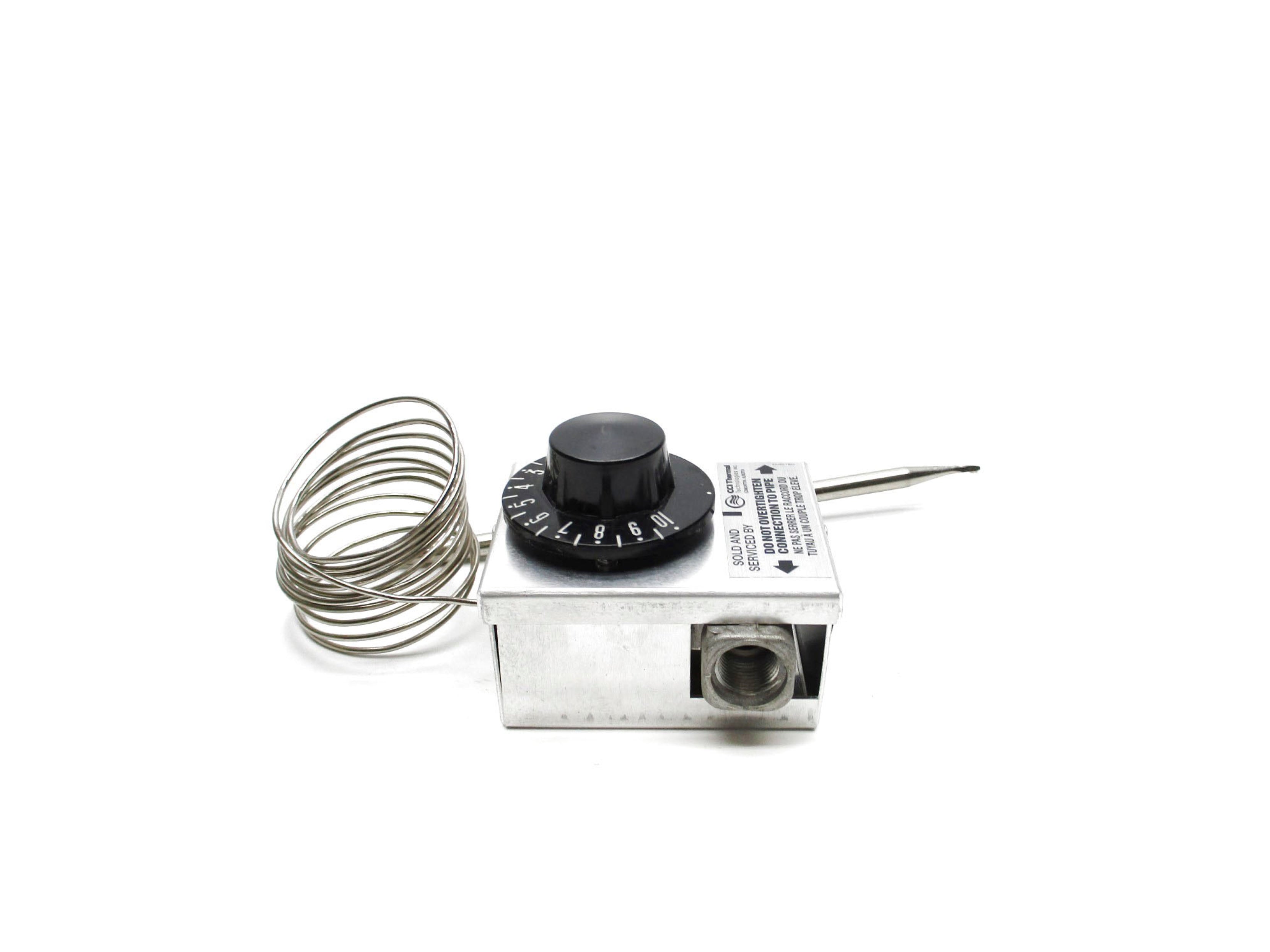 CATA-DYNE AC-TC-4000N-4 NSMP