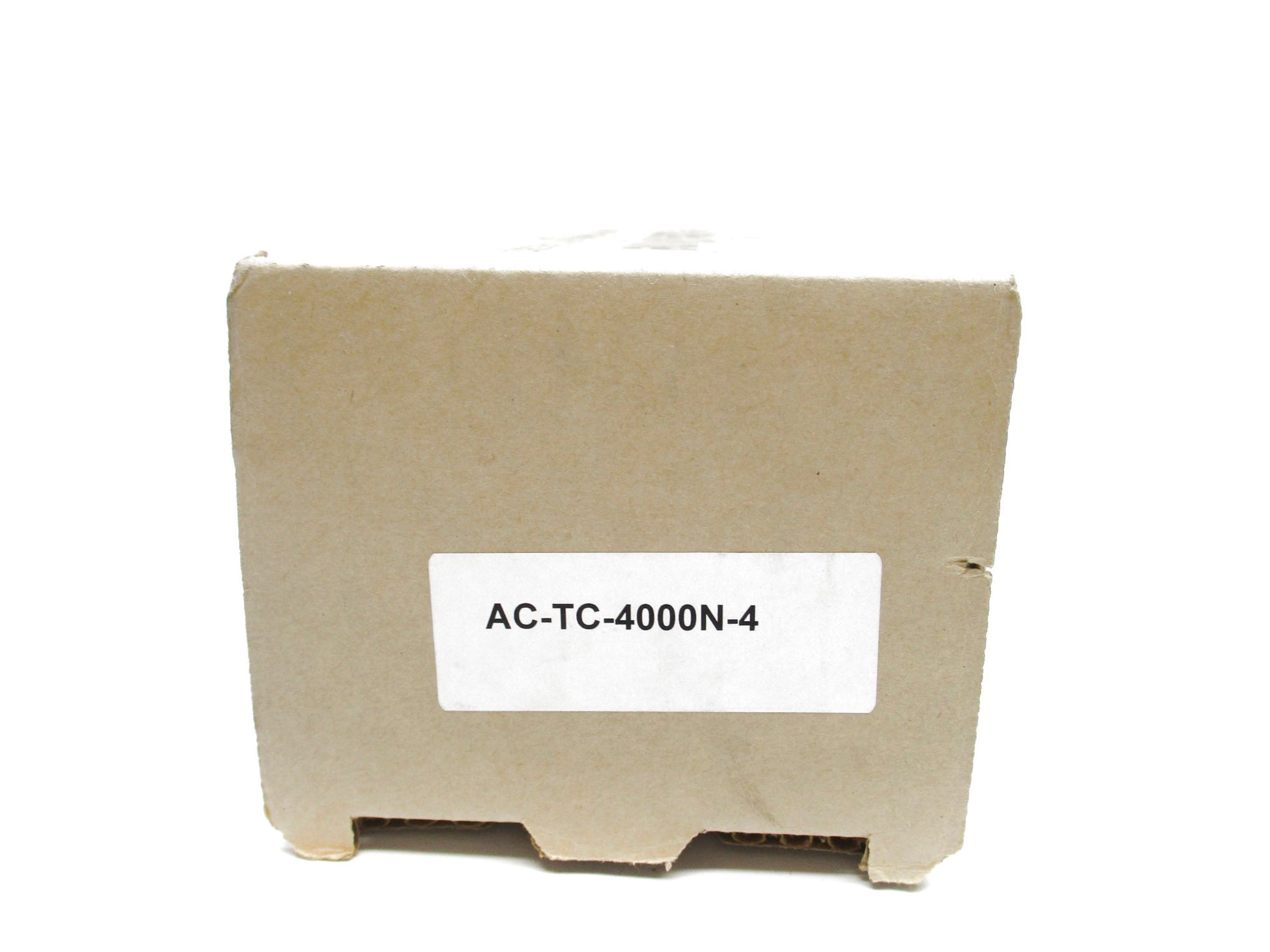 CATA-DYNE AC-TC-4000N-4 NSMP