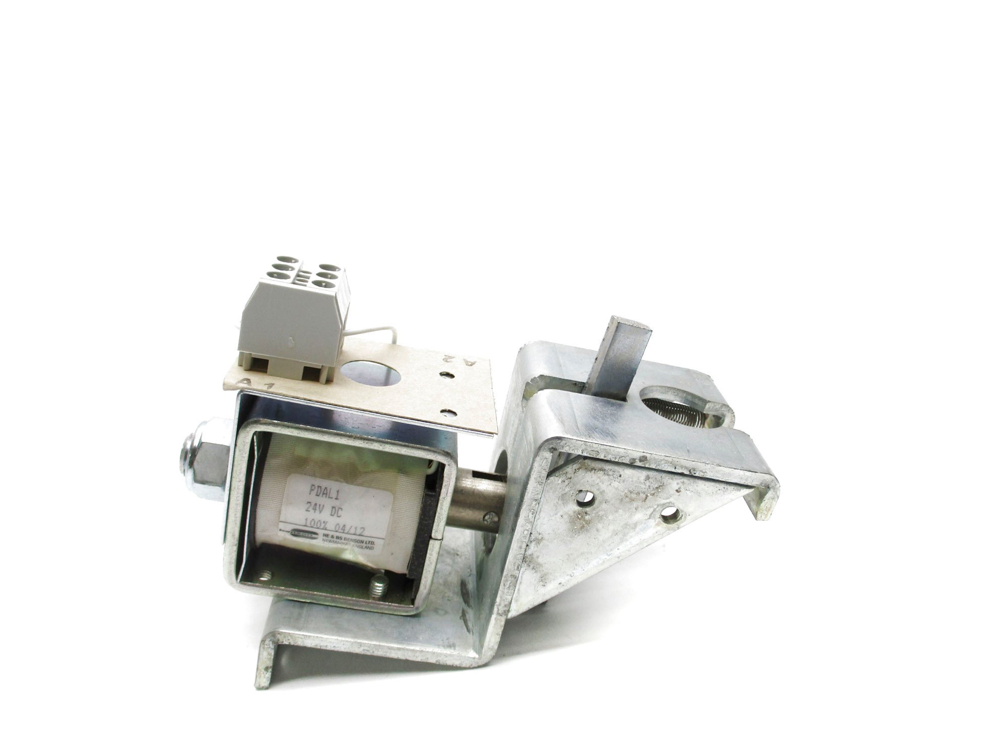 ABB OETLZT80A24DC (AS PICTURED) NSMP