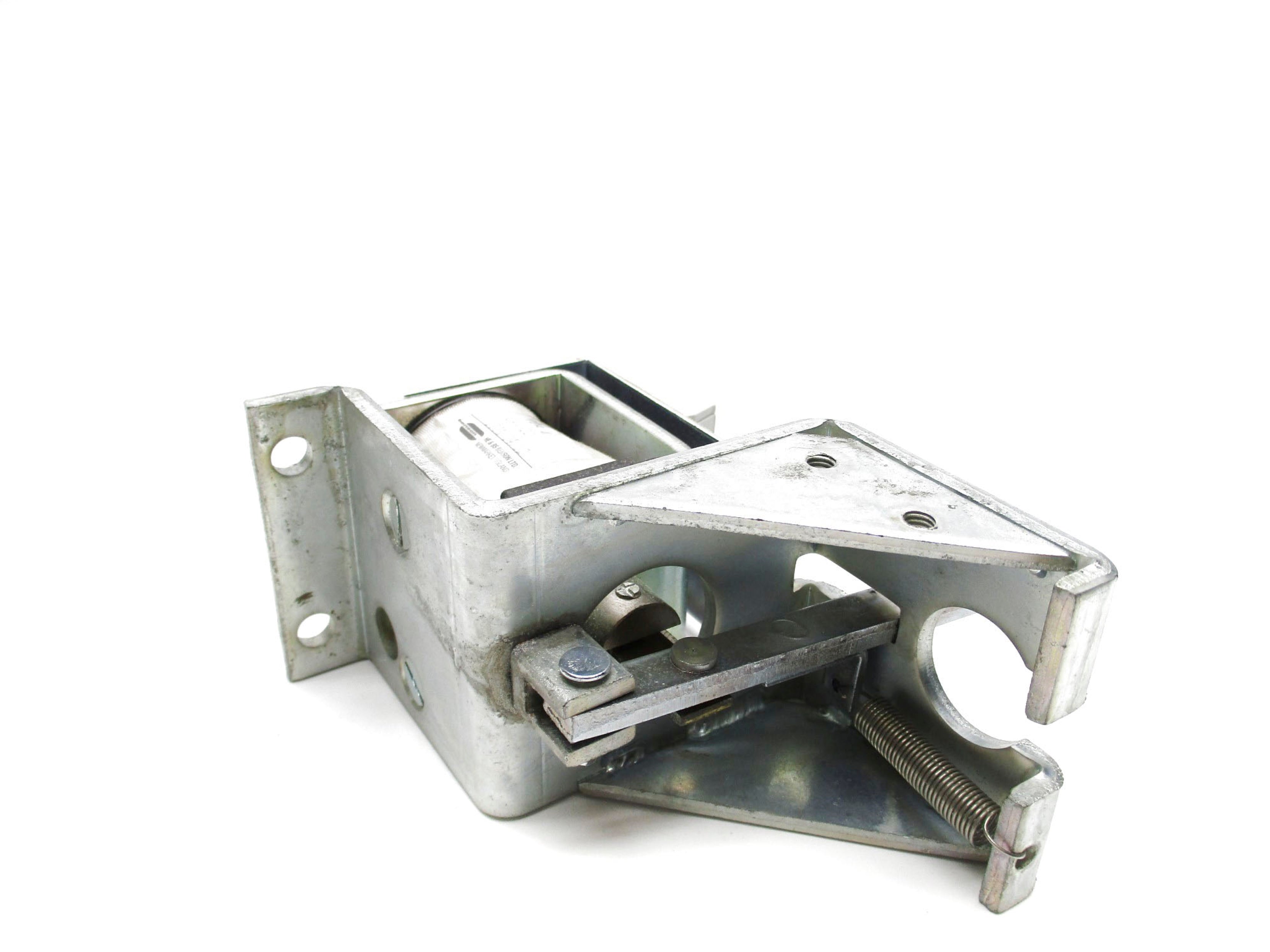 ABB OETLZT80A24DC (AS PICTURED) NSMP