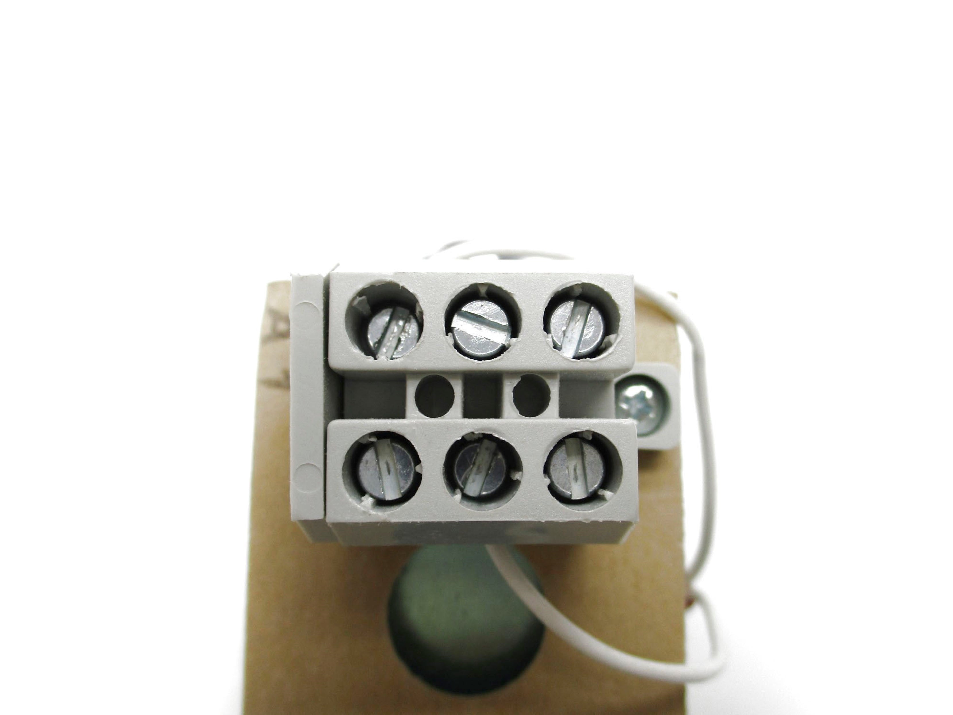 ABB OETLZT80A24DC (AS PICTURED) NSMP