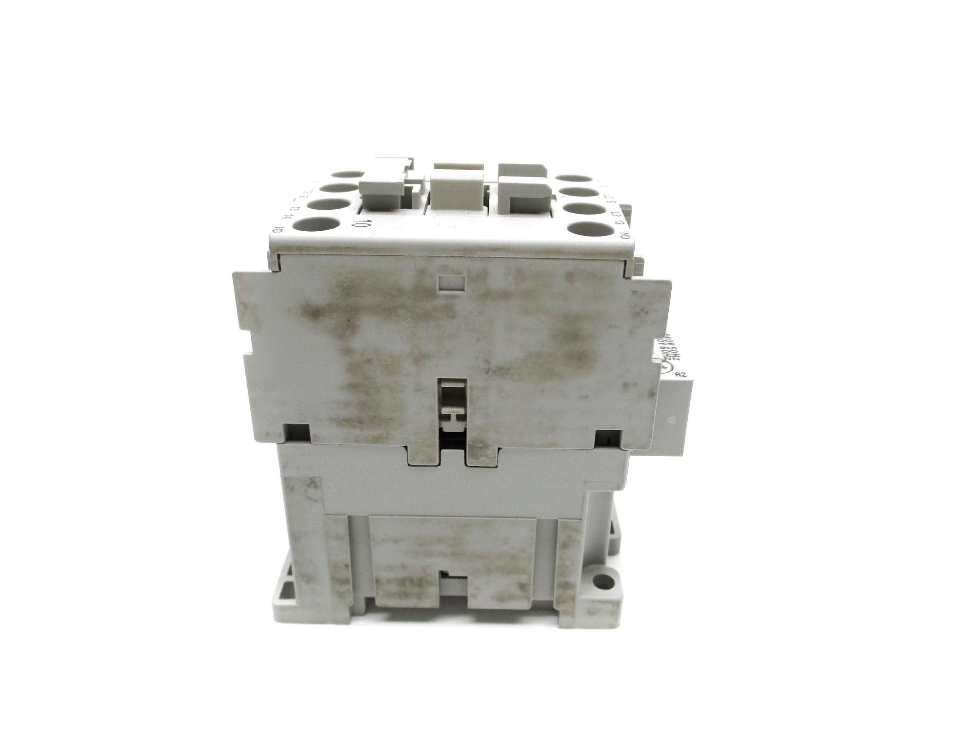 ALLEN BRADLEY 100-C23B10 SER. C 440/480V NSNP