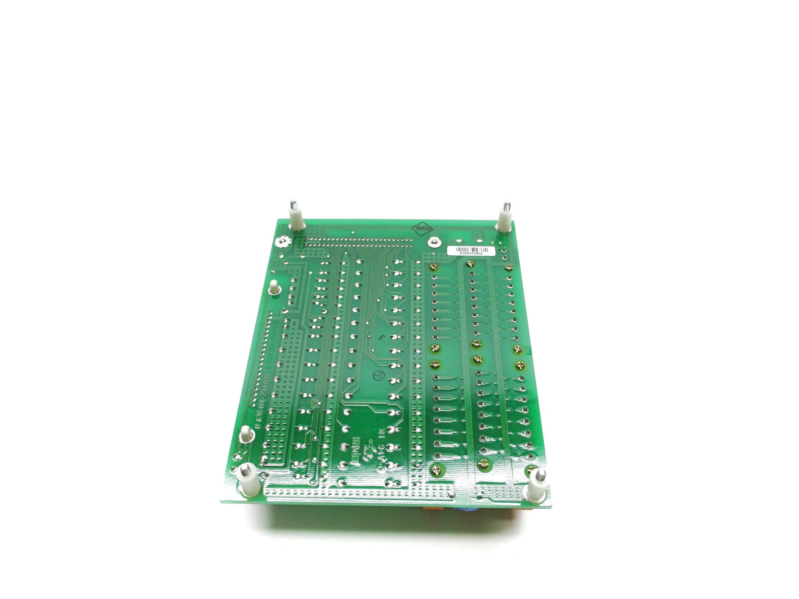 HONEYWELL 51304453-100 NSNP
