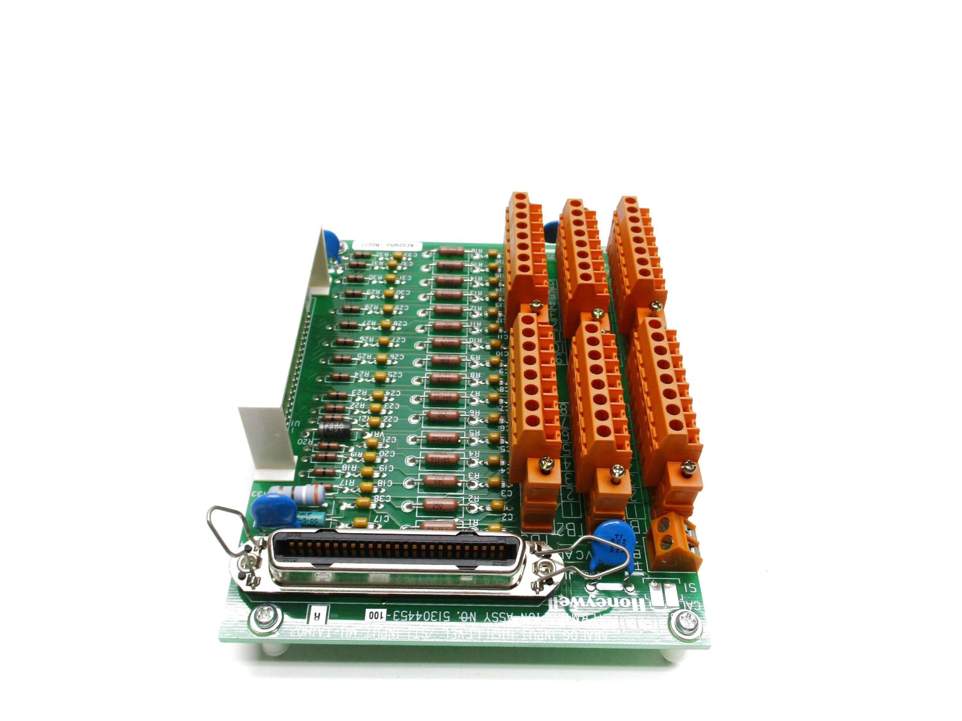 HONEYWELL 51304453-100 NSNP