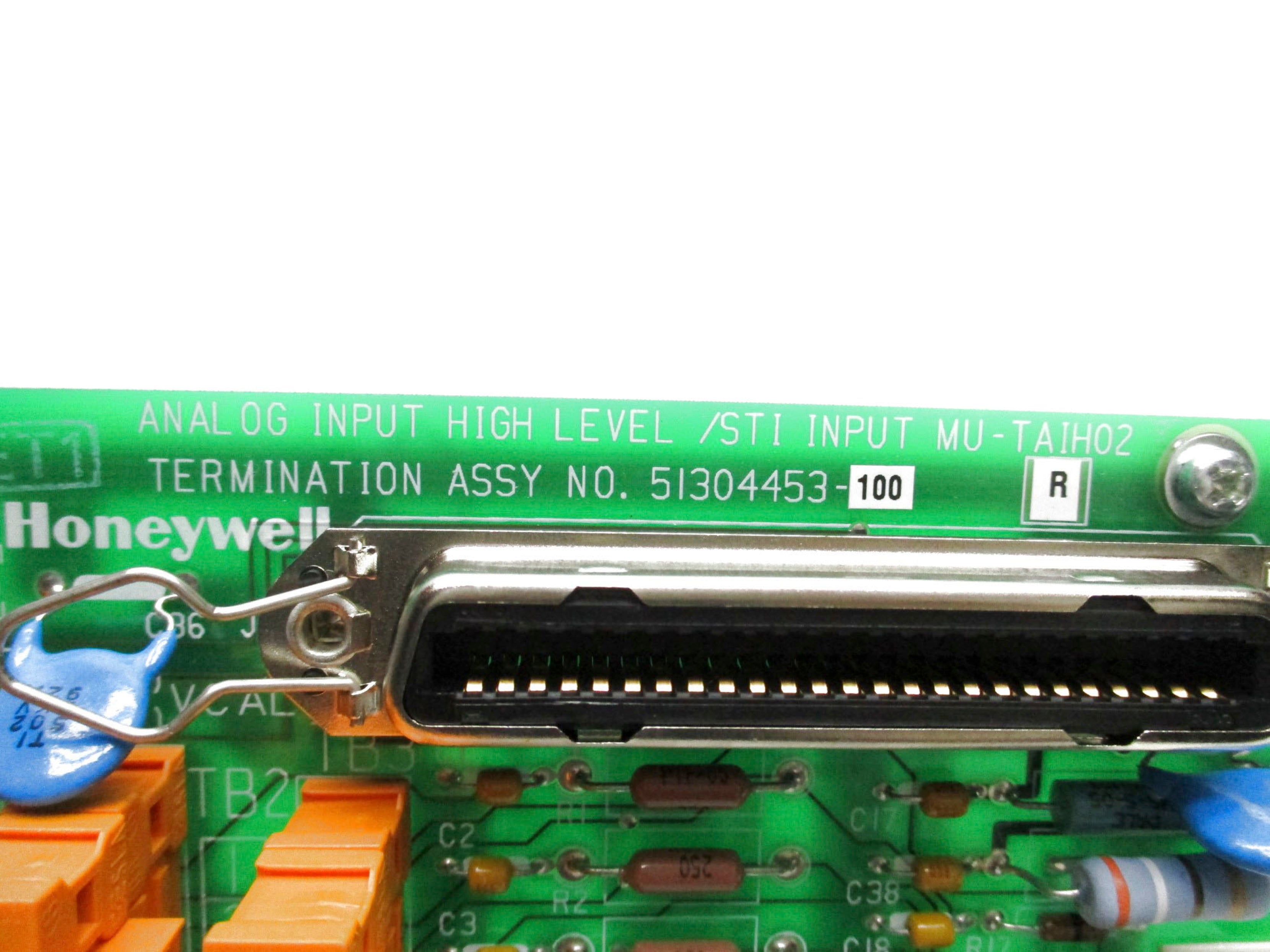 HONEYWELL 51304453-100 NSNP