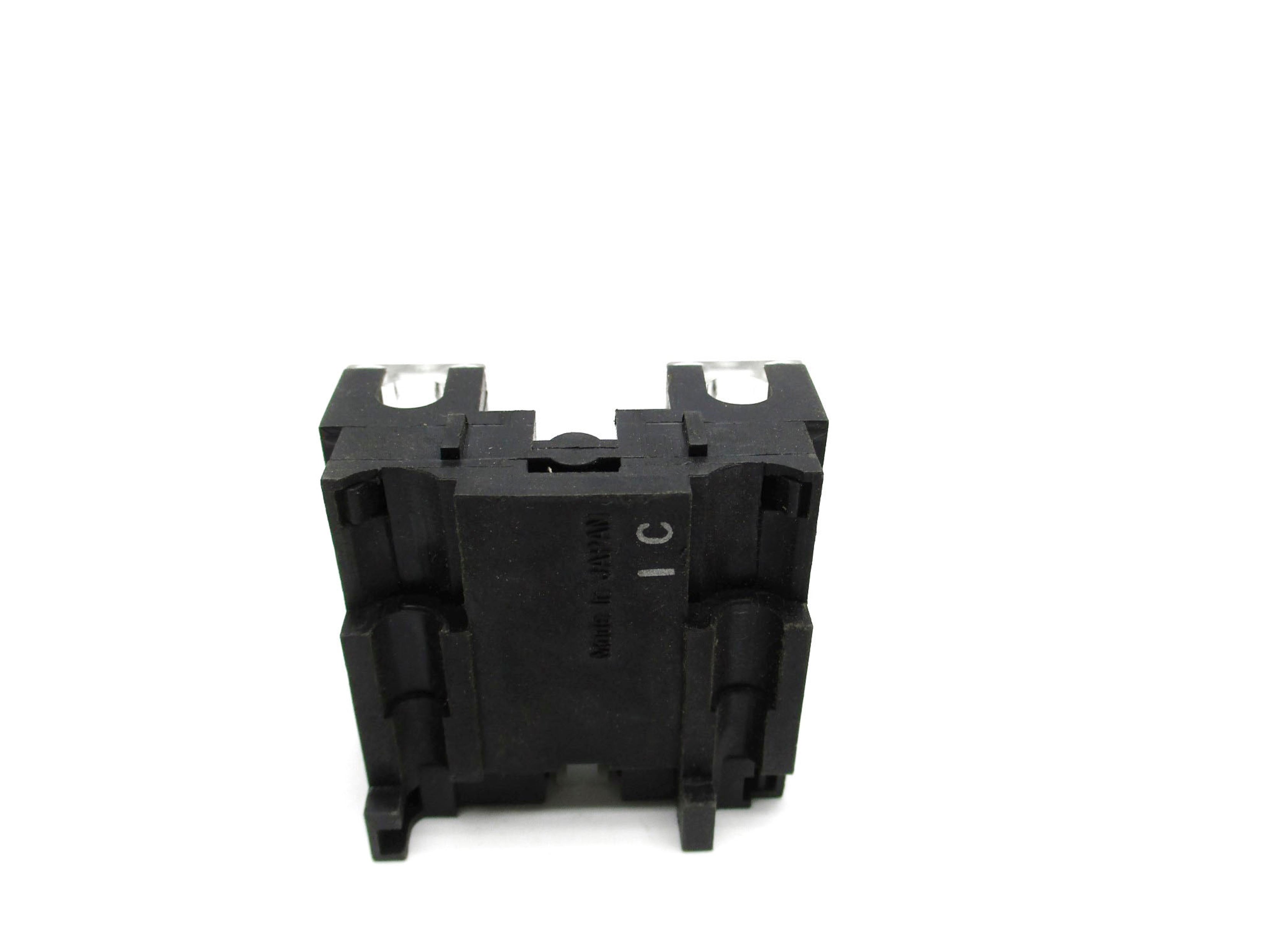 ALLEN BRADLEY 800T-XD2Y SER. A (WH) NSMP