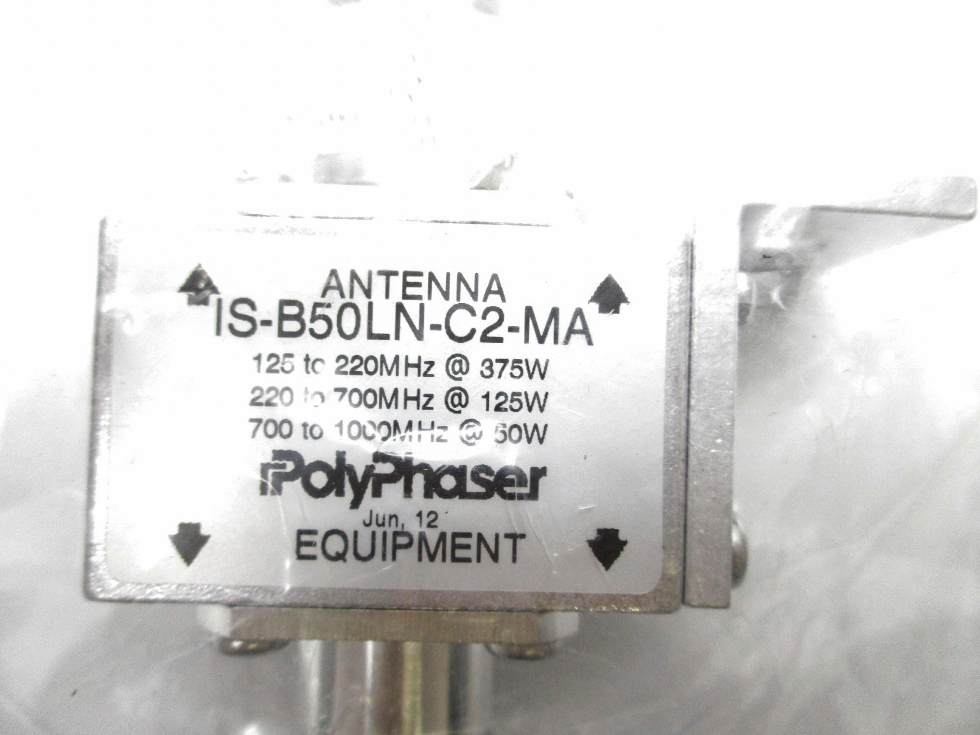 POLYPHASER IS-B50LN-C2-MA NSMP