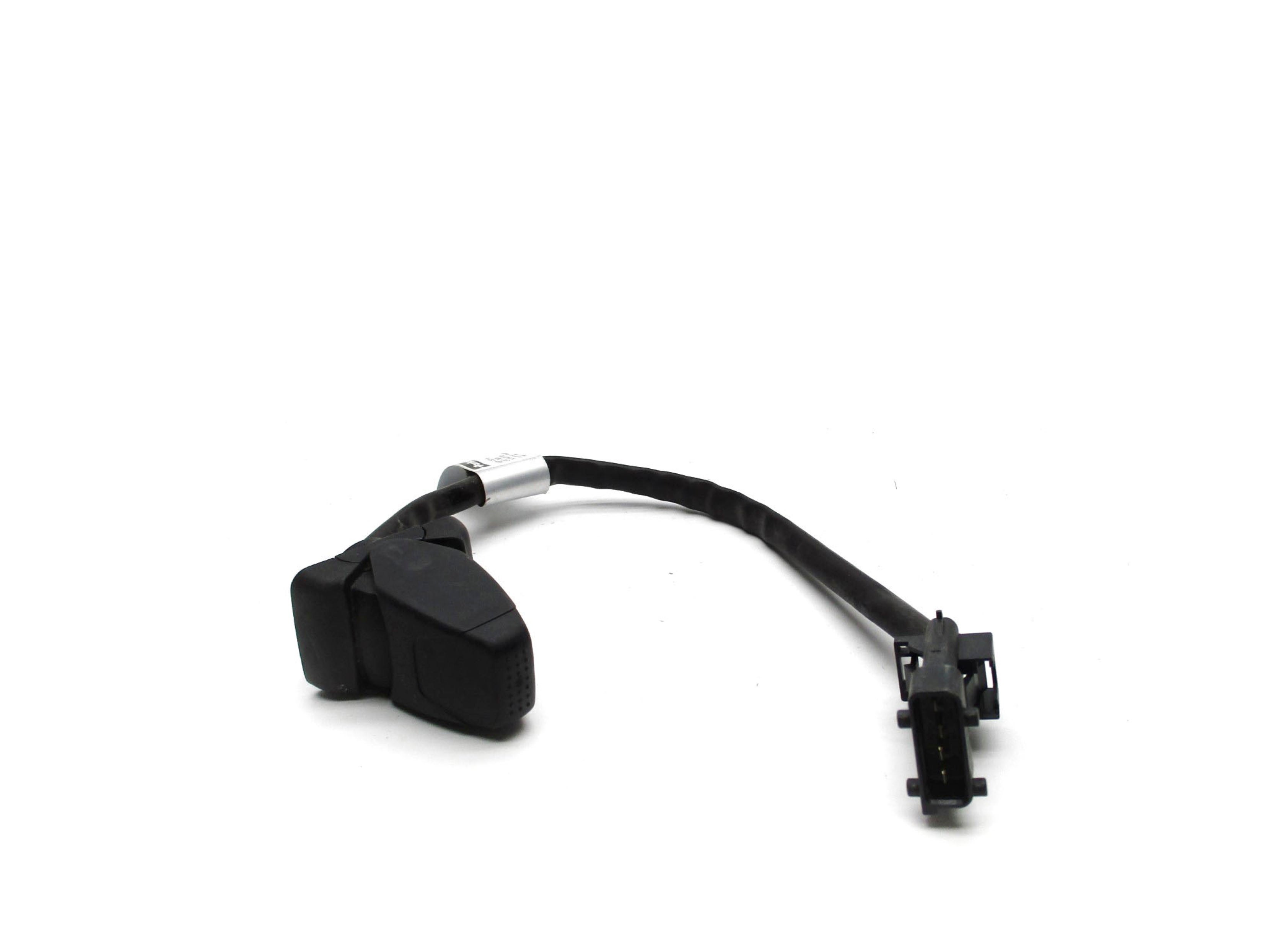 PARKER IQAN-LST-S UNMP