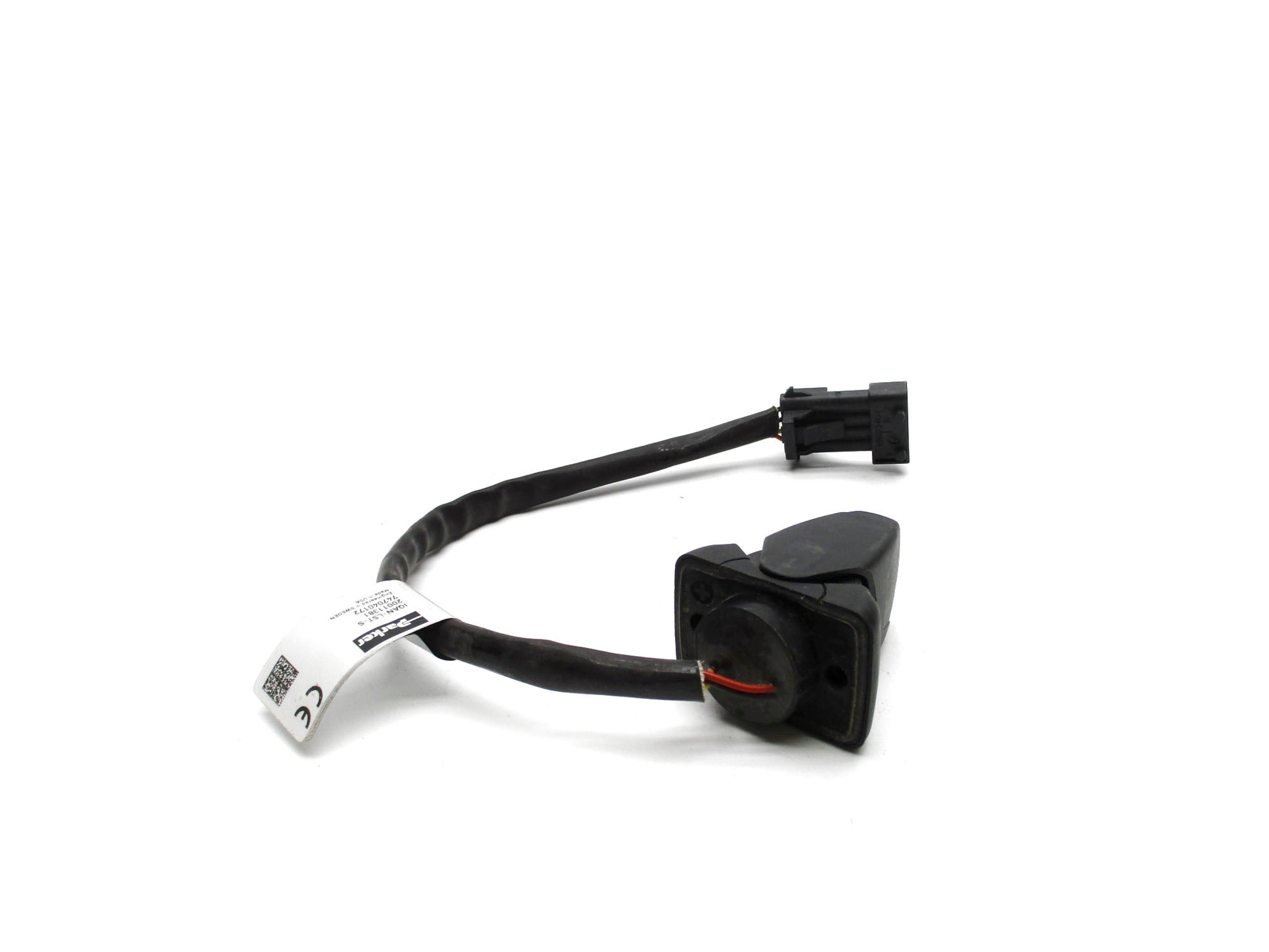 PARKER IQAN-LST-S UNMP