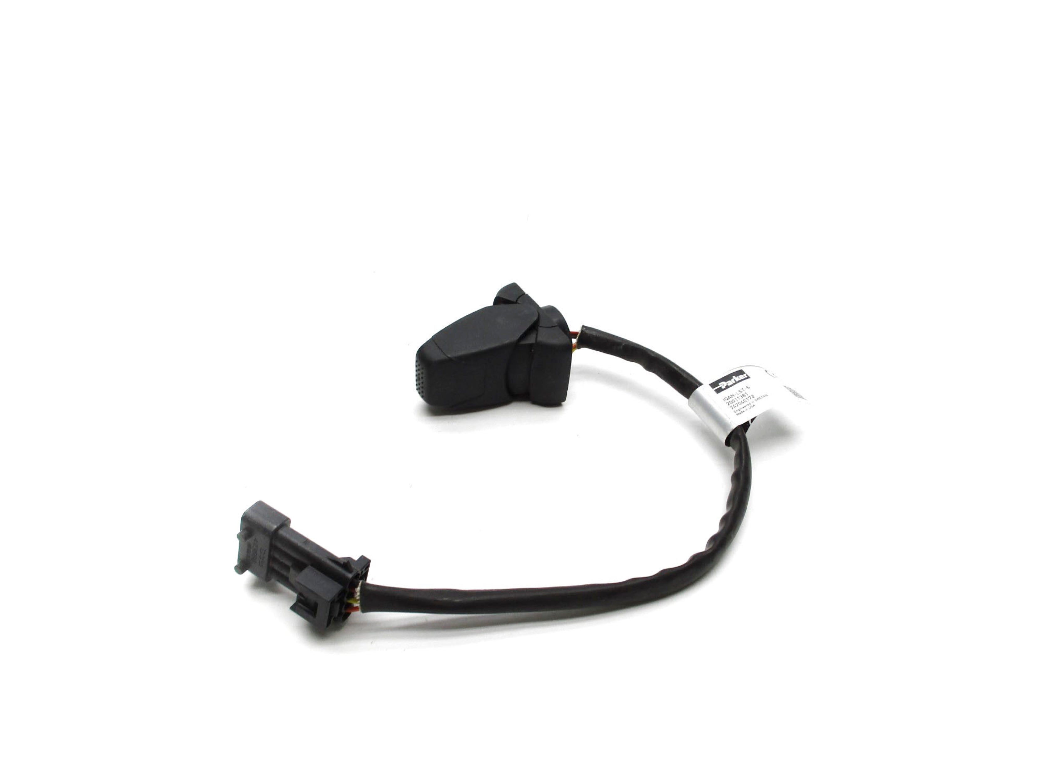 PARKER IQAN-LST-S UNMP