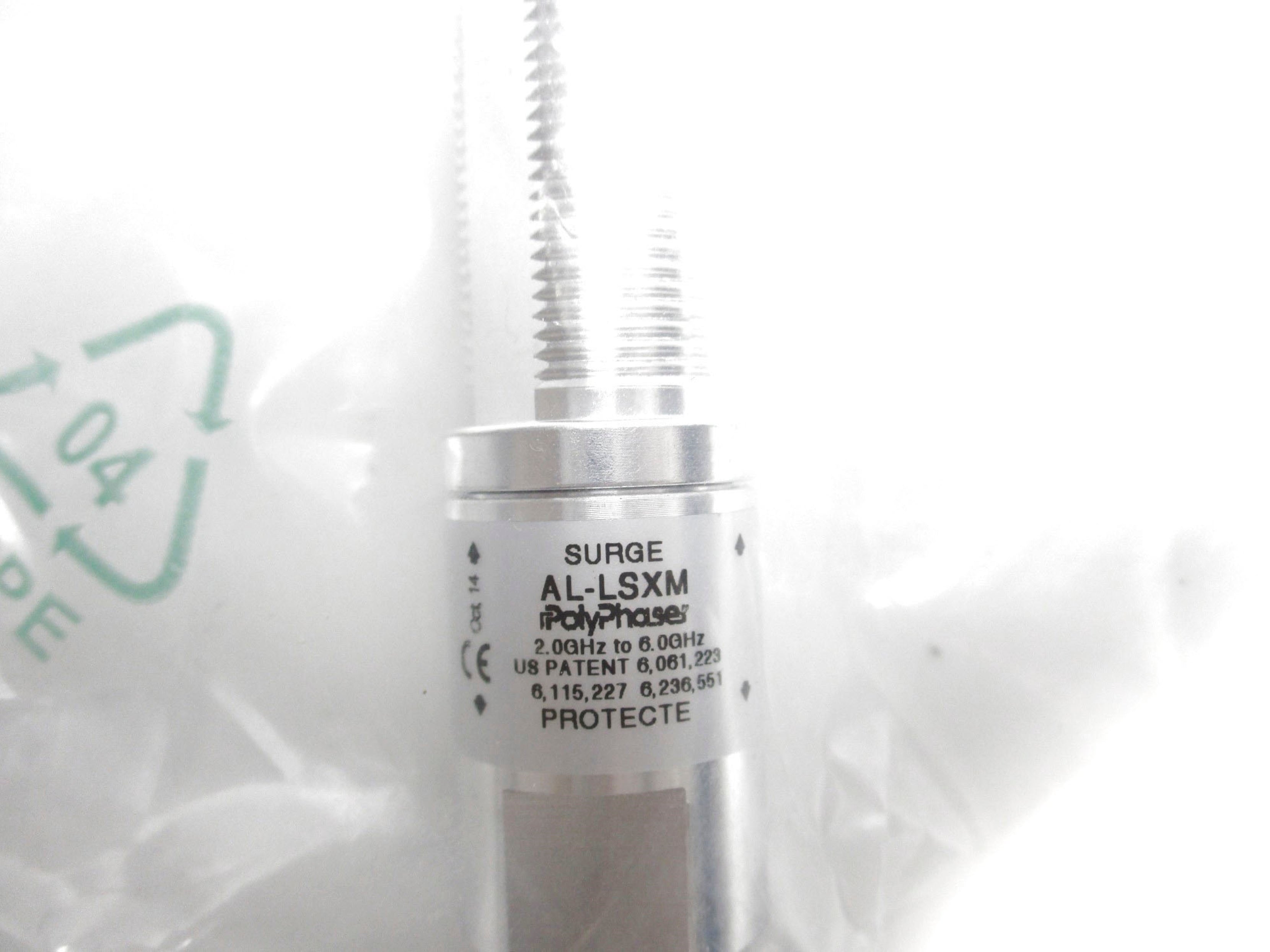 POLYPHASER AL-LSXM NSMP