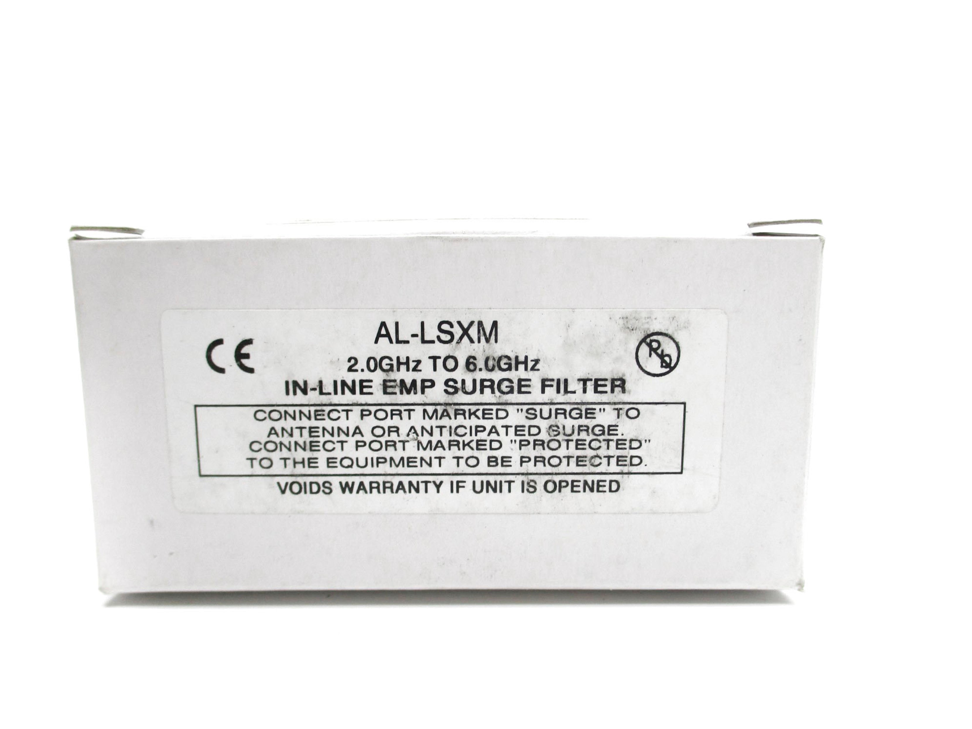 POLYPHASER AL-LSXM NSMP
