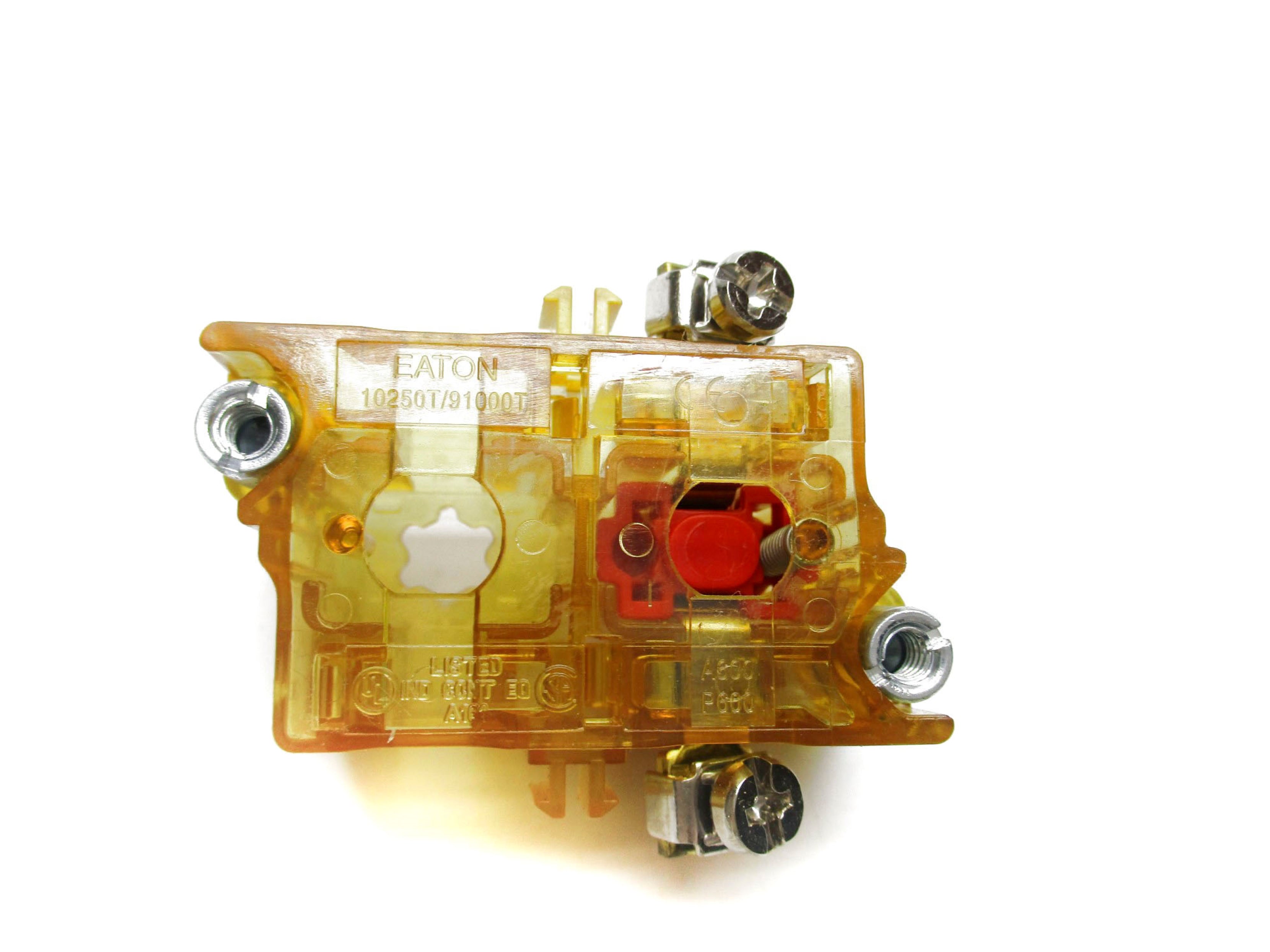 EATON 10250T51C SER. D1 NSMP