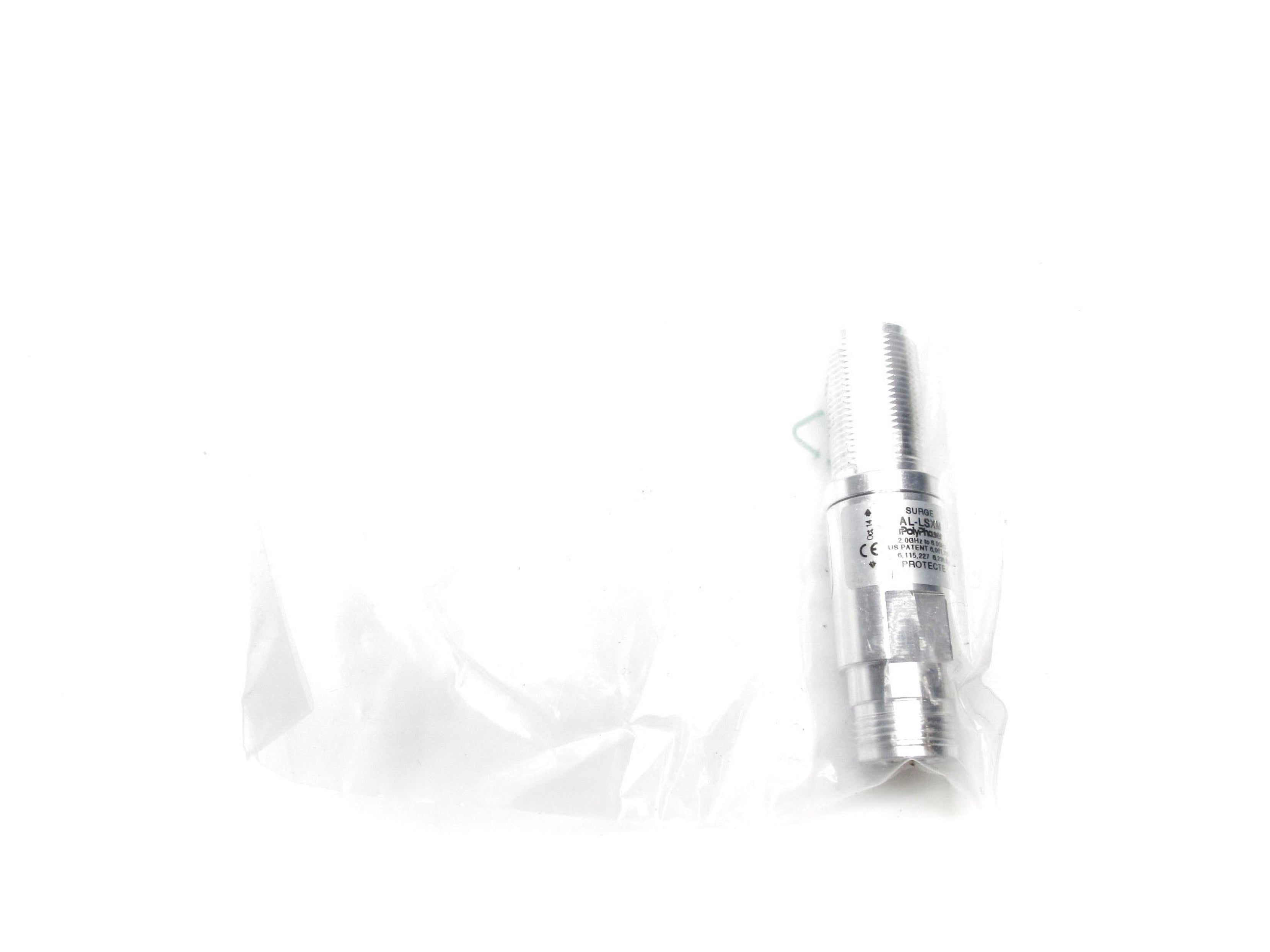 POLYPHASER AL-LSXM NSNP