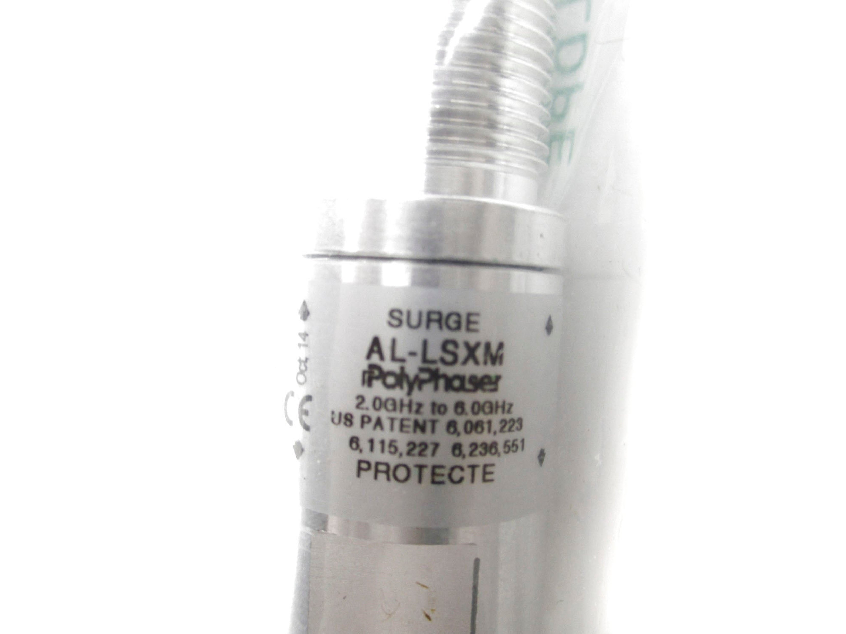 POLYPHASER AL-LSXM NSNP