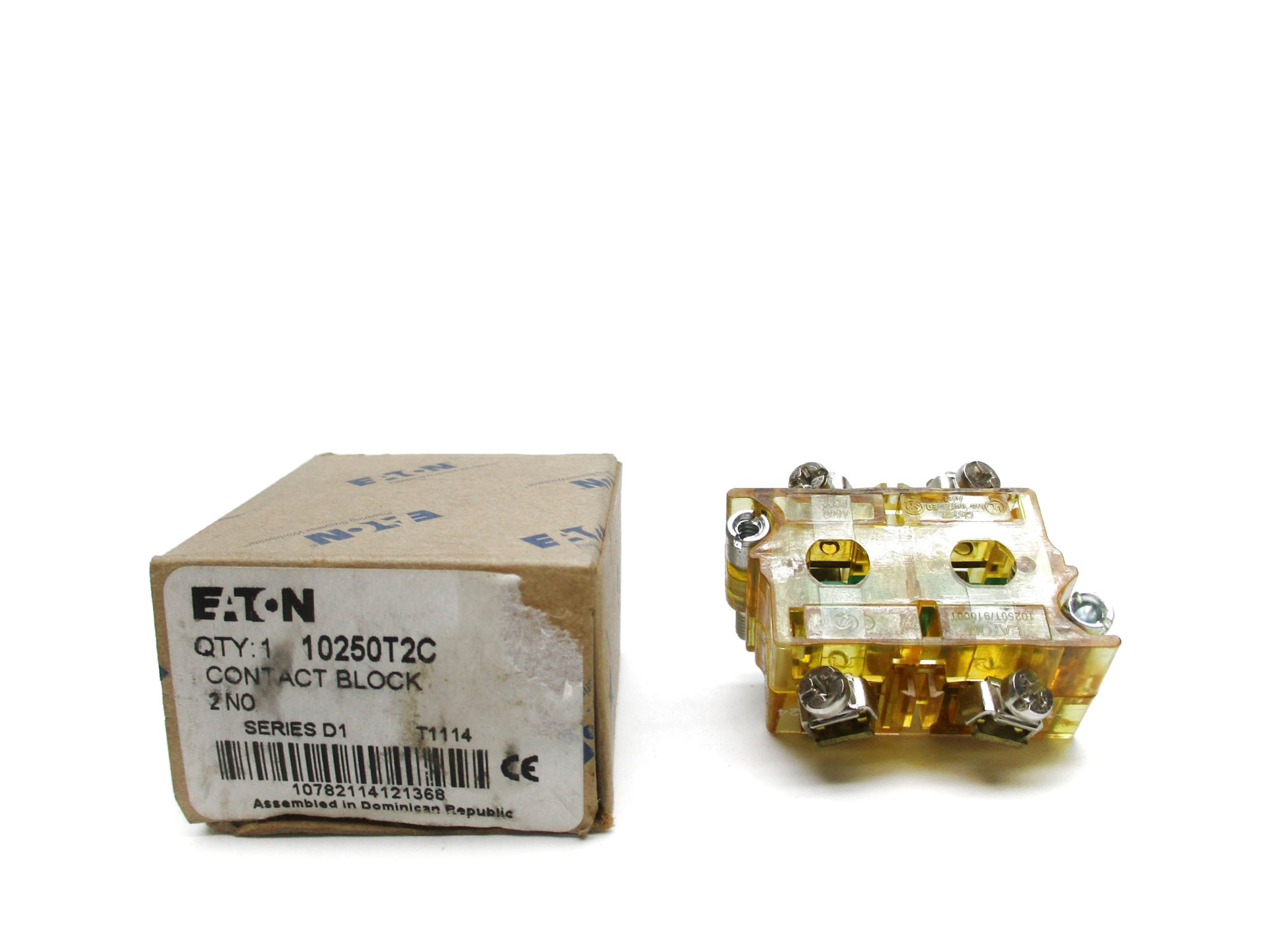 EATON 10250T2C SER. D1 690V 5A NSMP