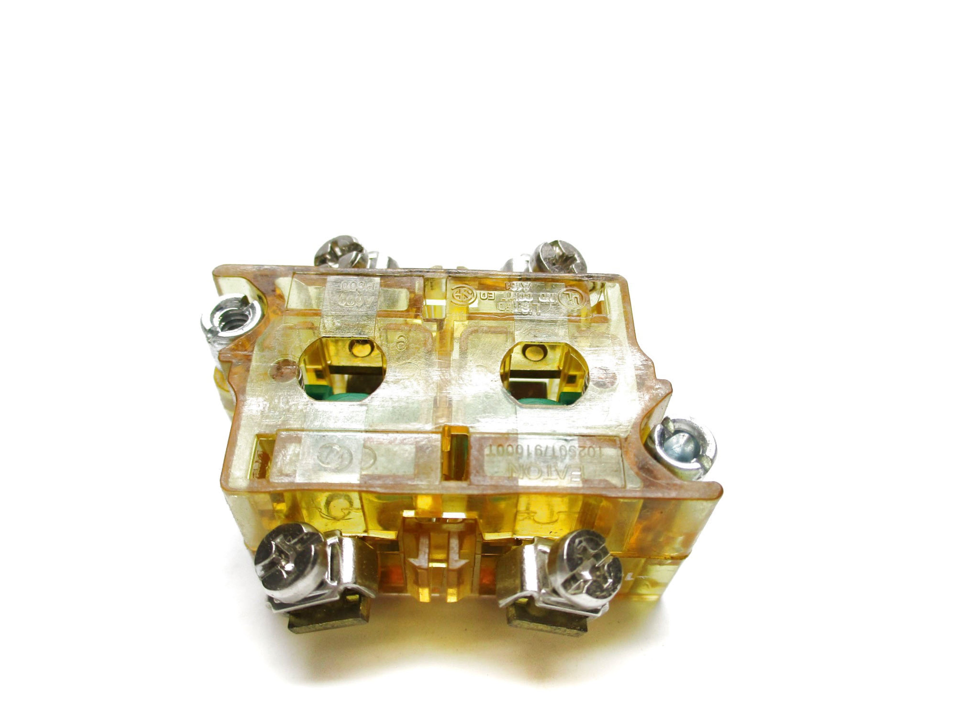 EATON 10250T2C SER. D1 690V 5A NSMP