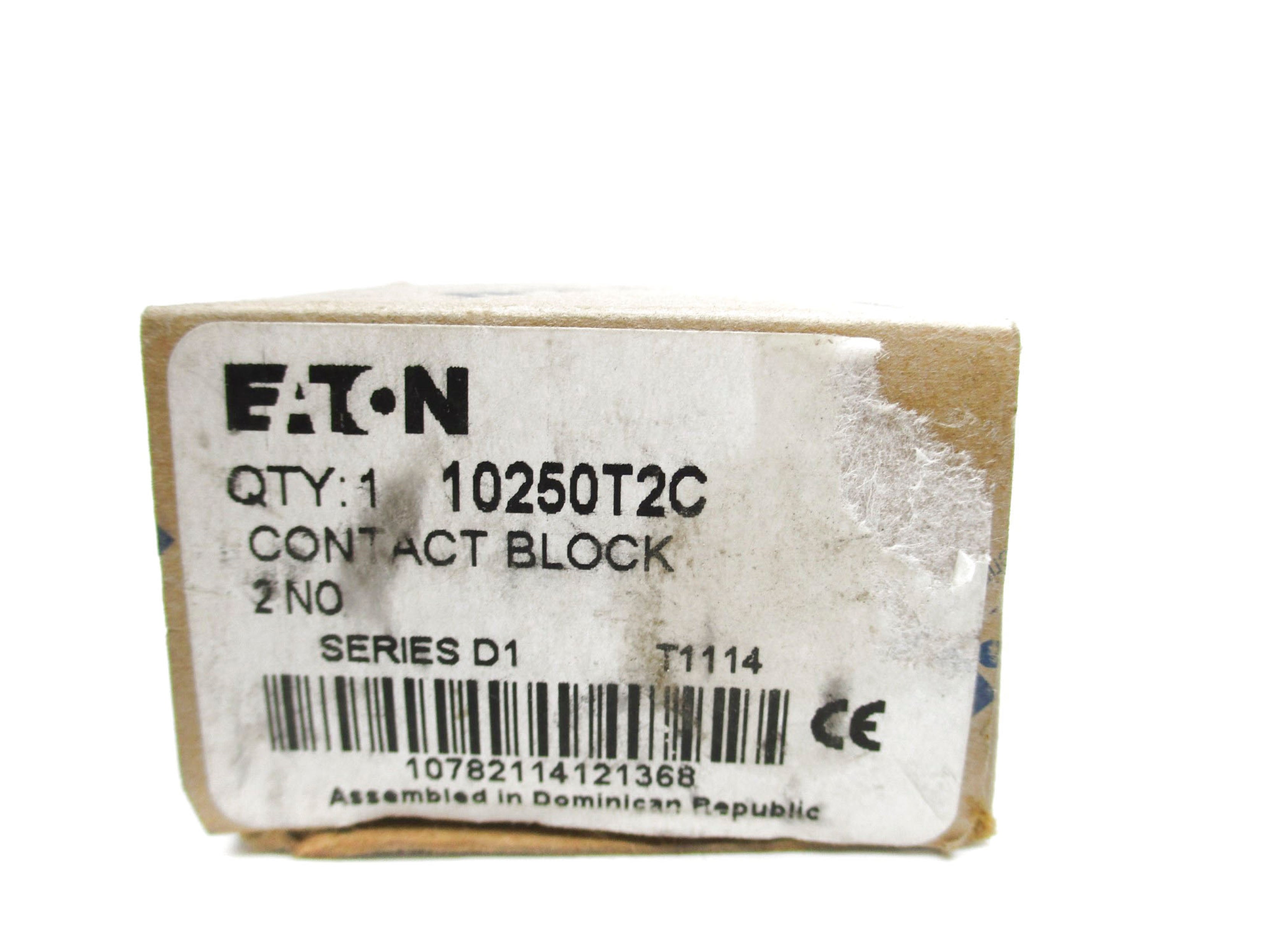 EATON 10250T2C SER. D1 690V 5A NSMP