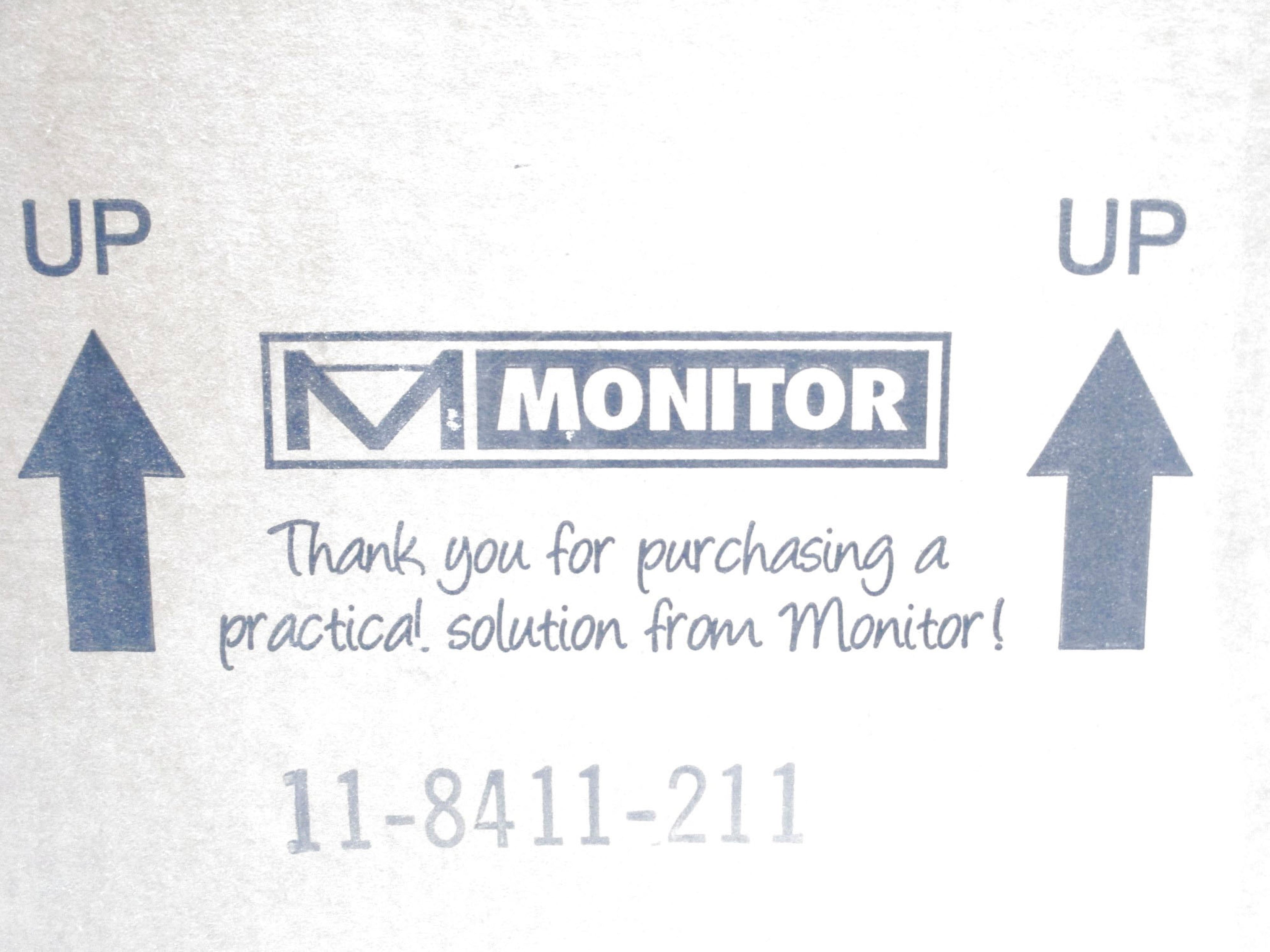 MONITOR 11-8411-211 NSMP