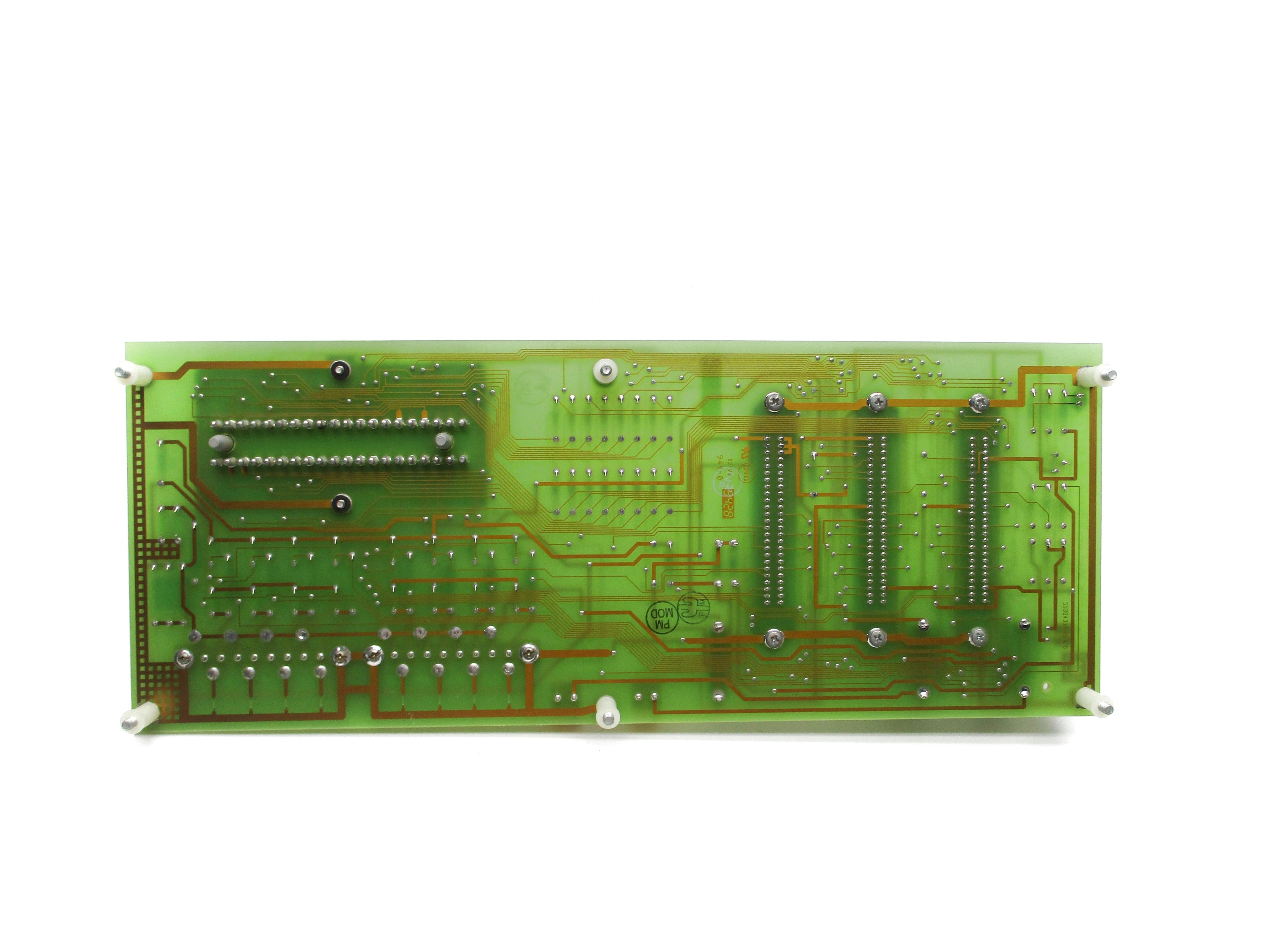 HONEYWELL 51304335-100 REV. F UNMP