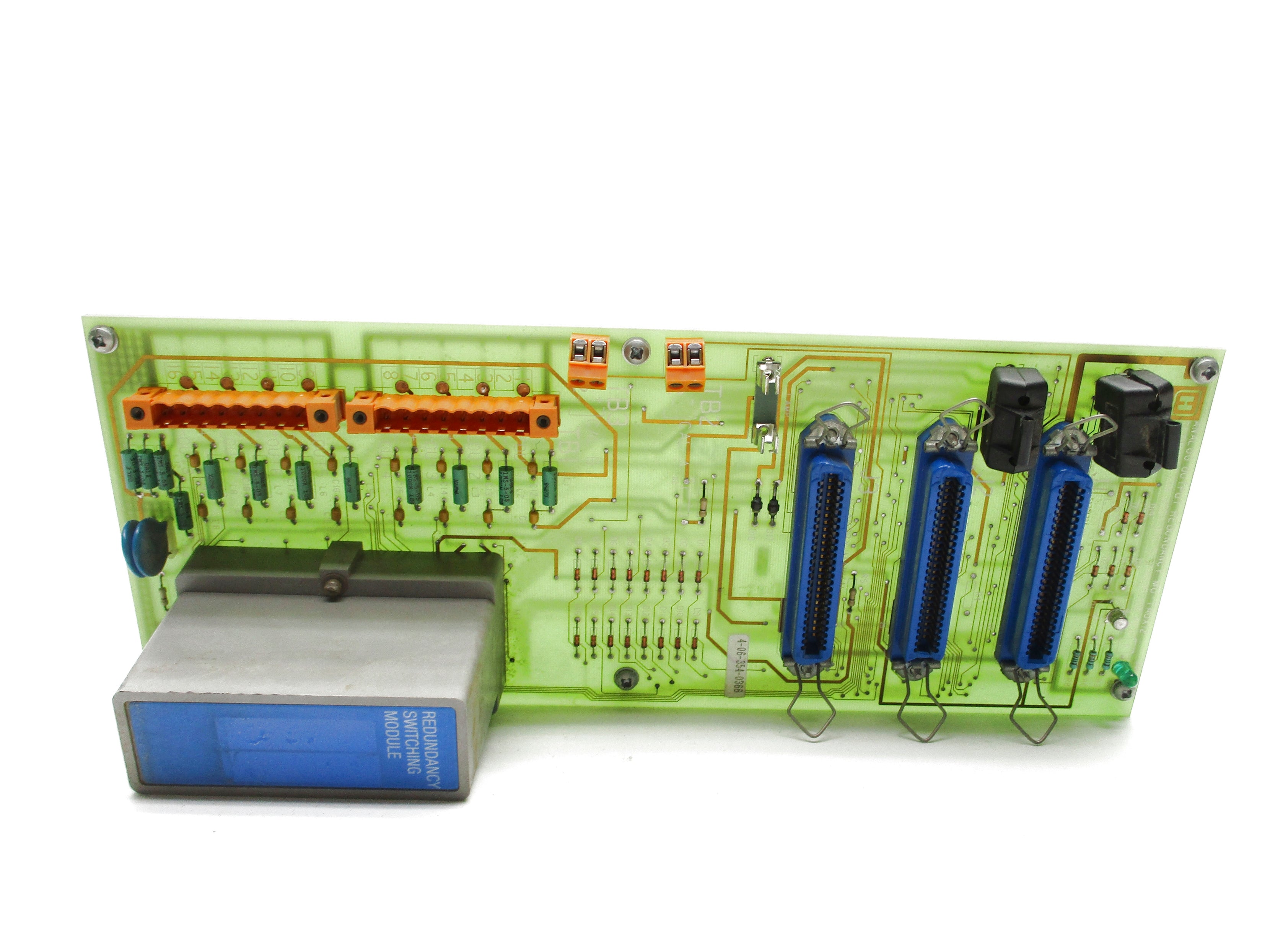 HONEYWELL 51304335-100 REV. F UNMP