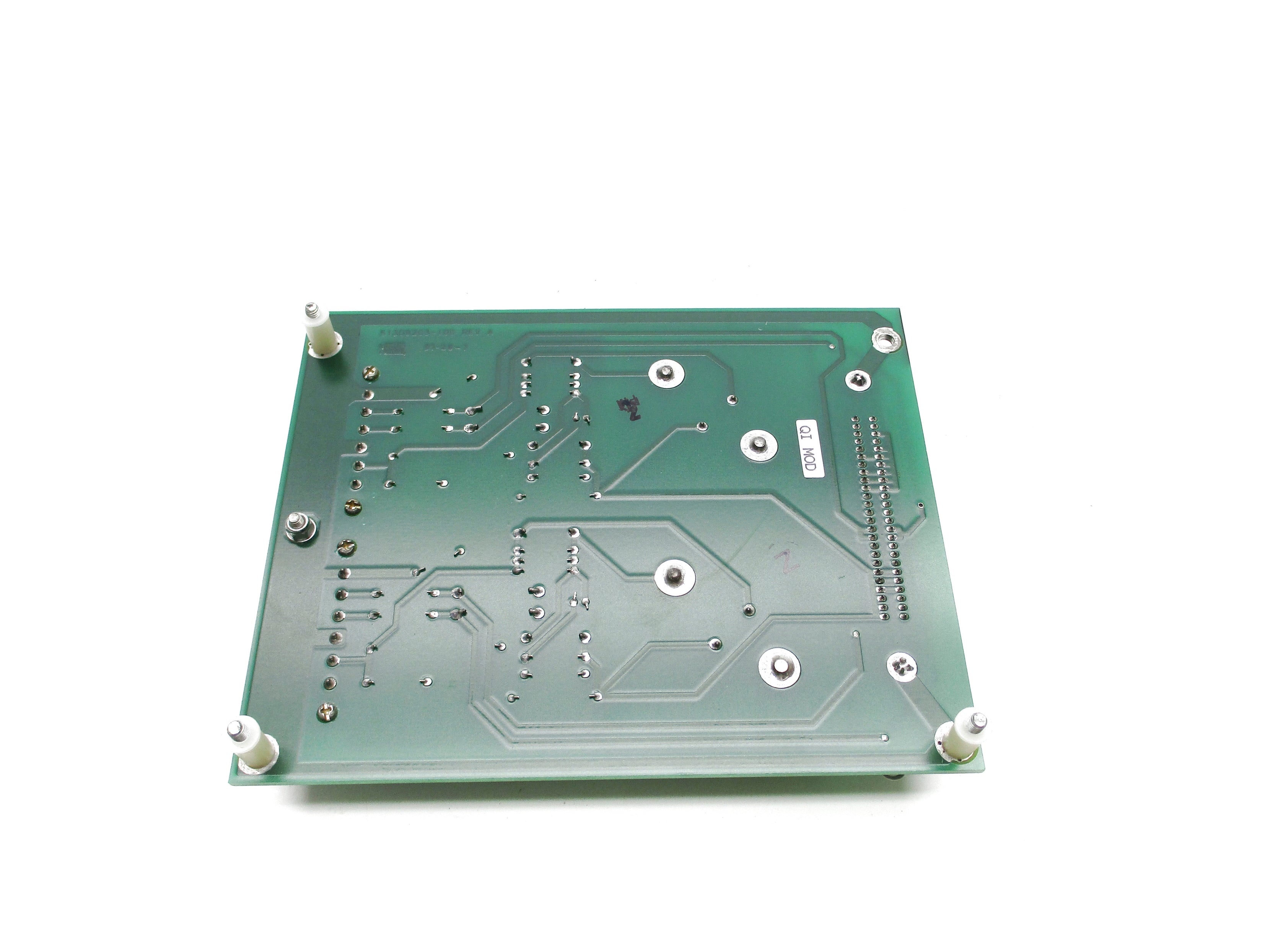 HONEYWELL 51309204-125 REV. B UNMP