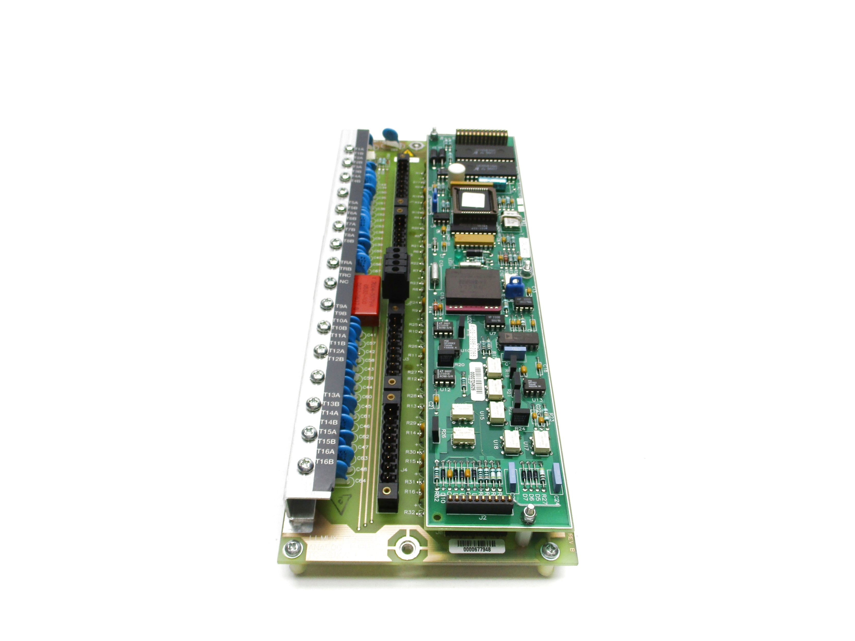 HONEYWELL 51401573-100 REV. G UNMP
