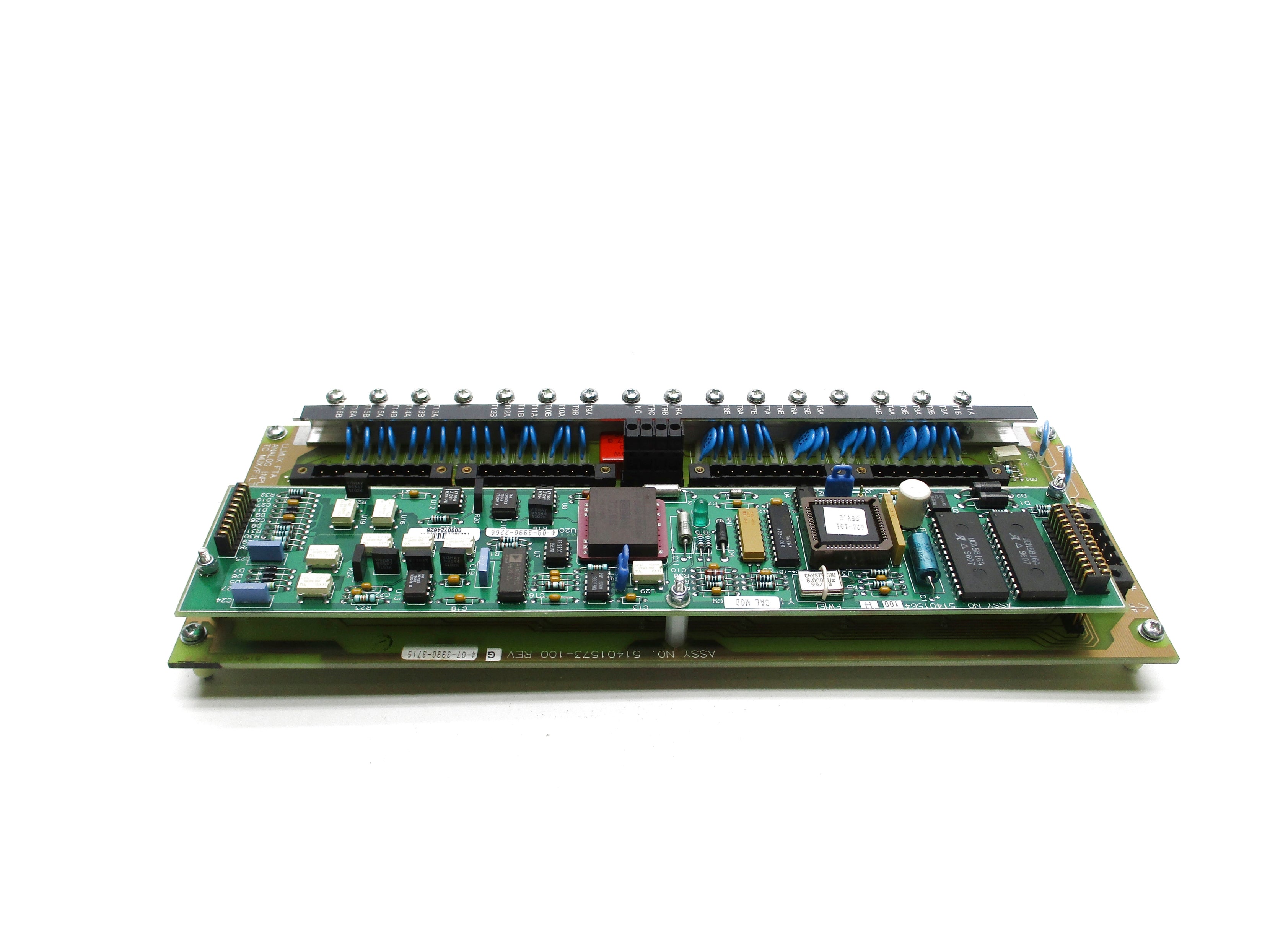 HONEYWELL 51401573-100 REV. G UNMP