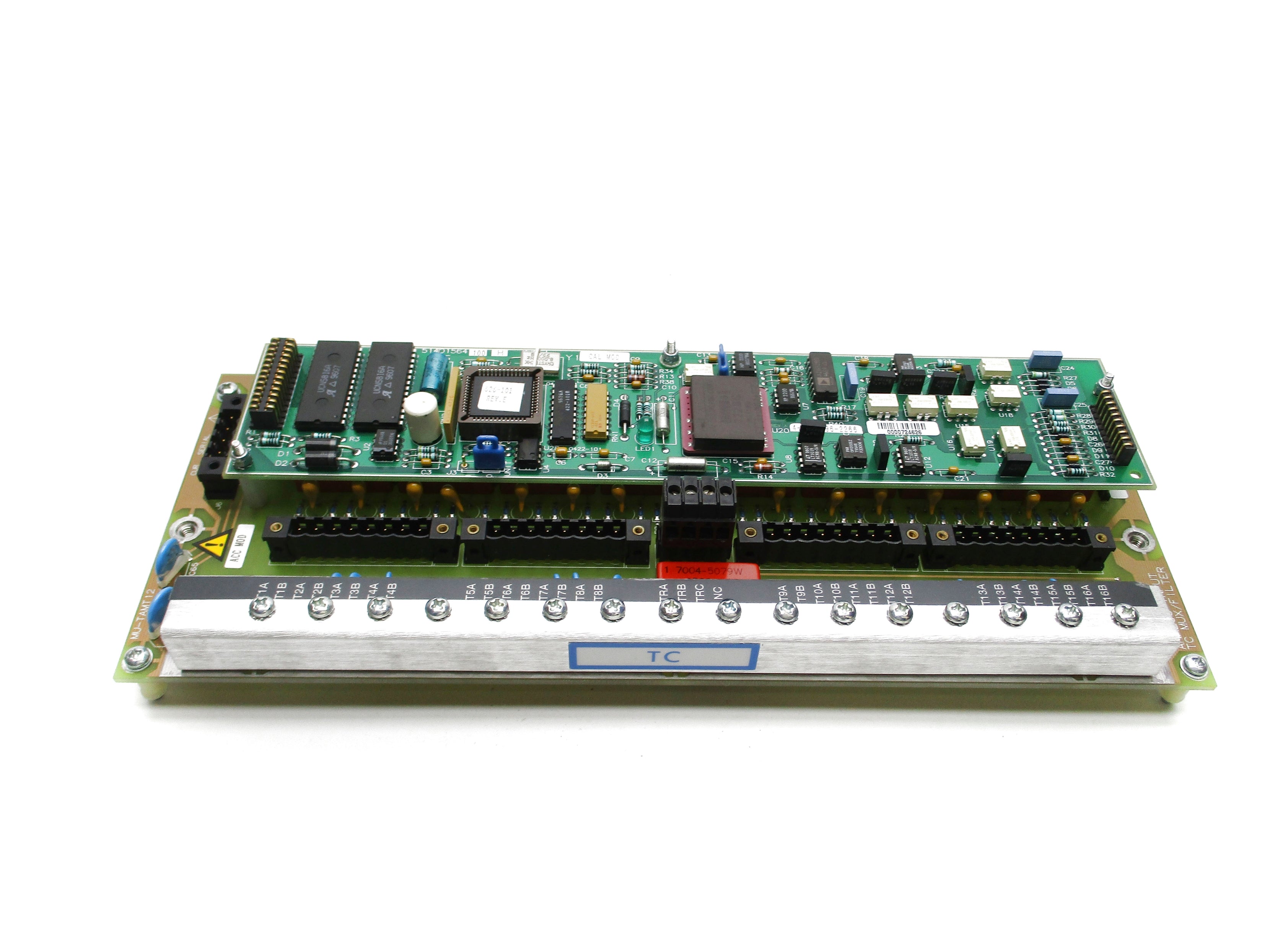 HONEYWELL 51401573-100 REV. G UNMP