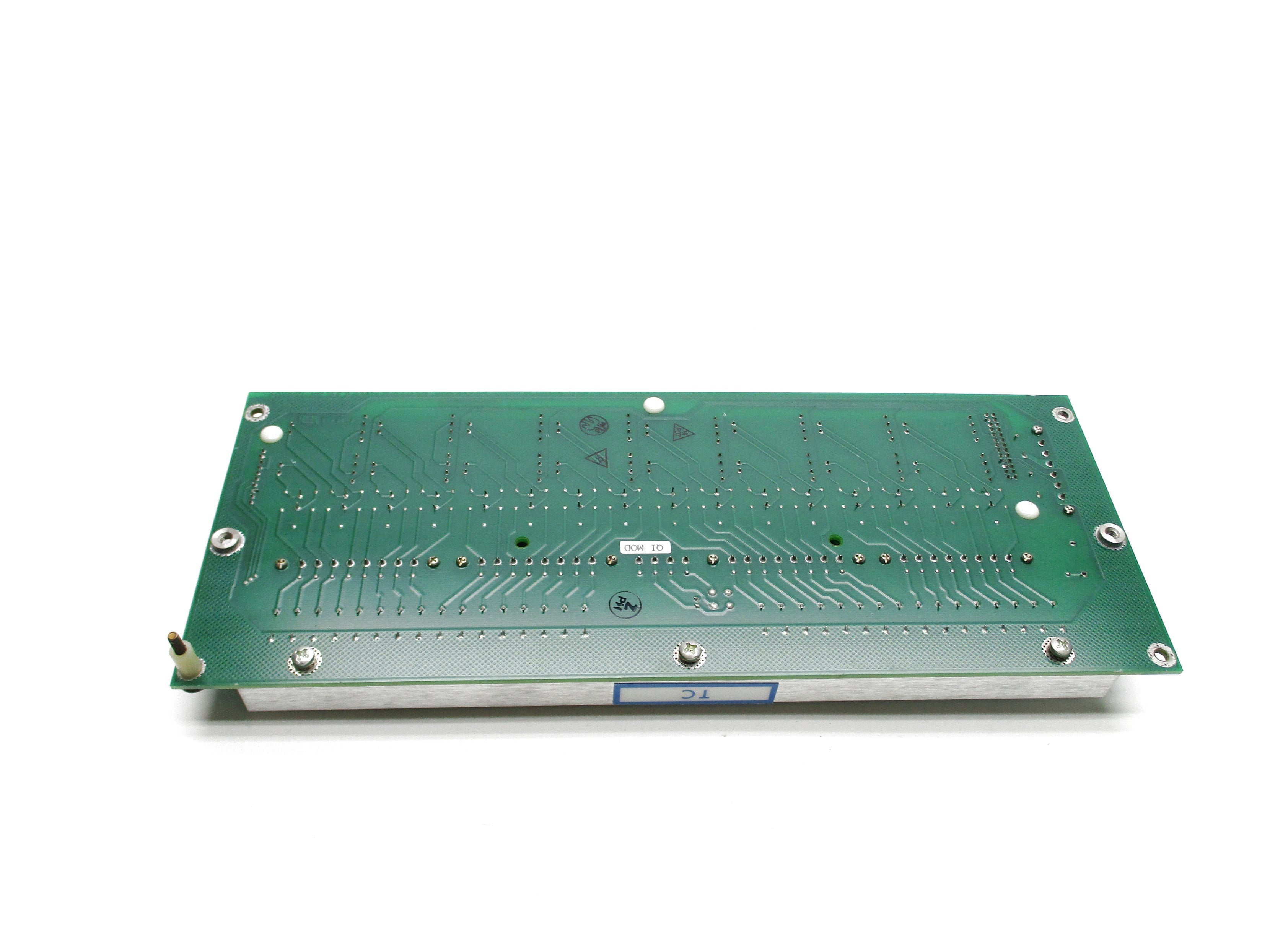 HONEYWELL 51309223-125 REV. D UNMP