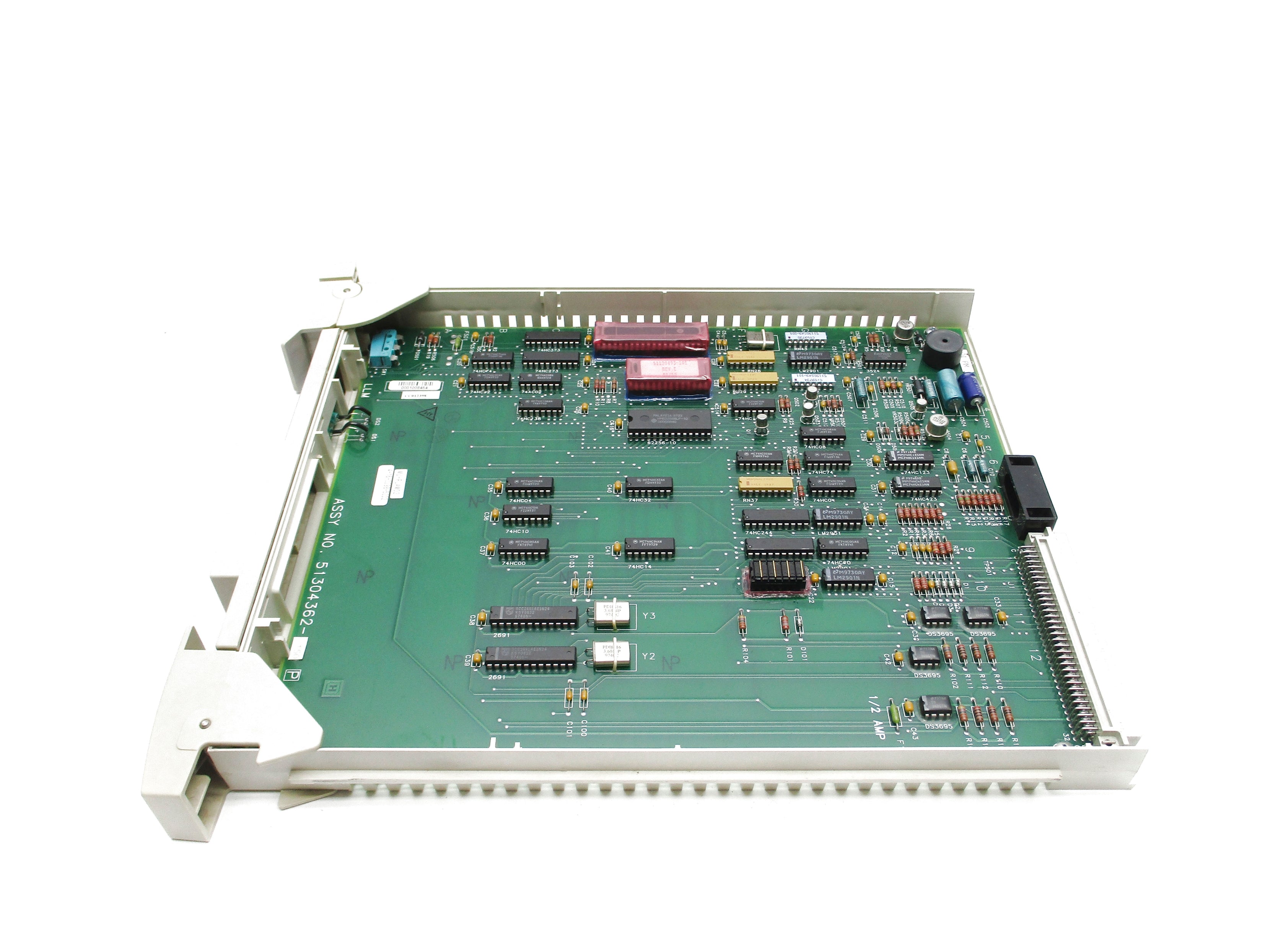 HONEYWELL 51304362-150 UNMP