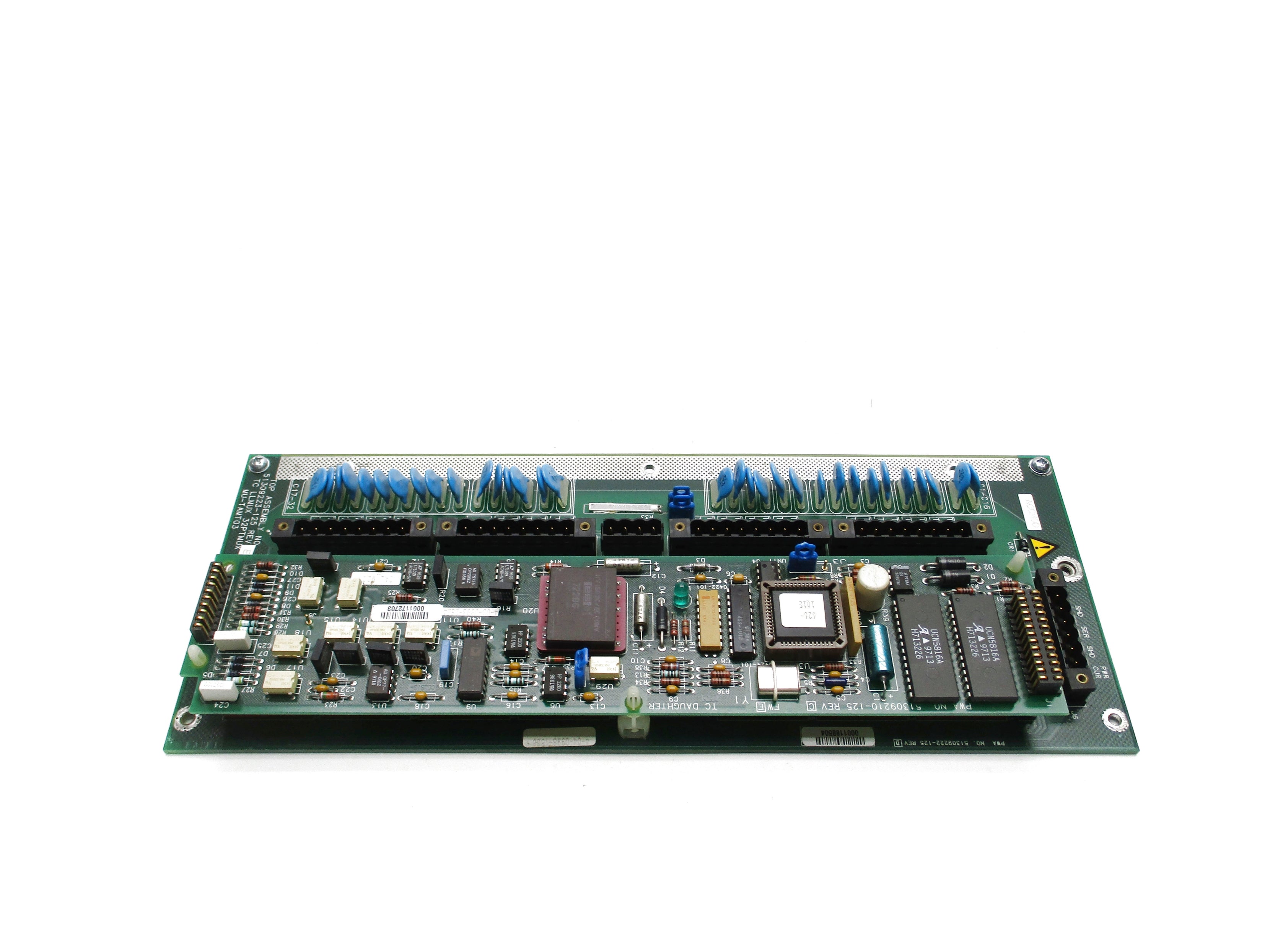 HONEYWELL 51309223-125 REV. E UNMP