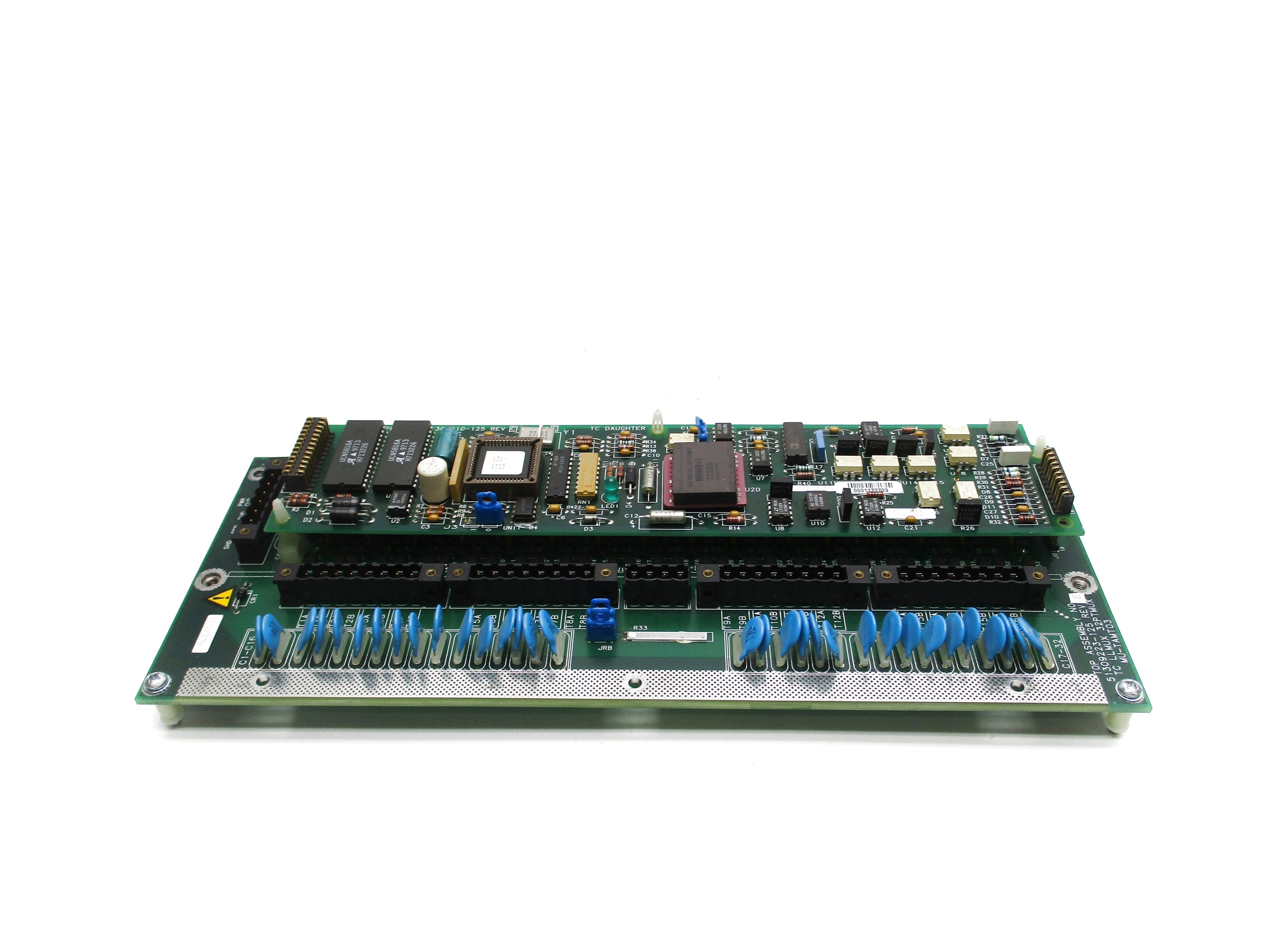 HONEYWELL 51309223-125 REV. E UNMP