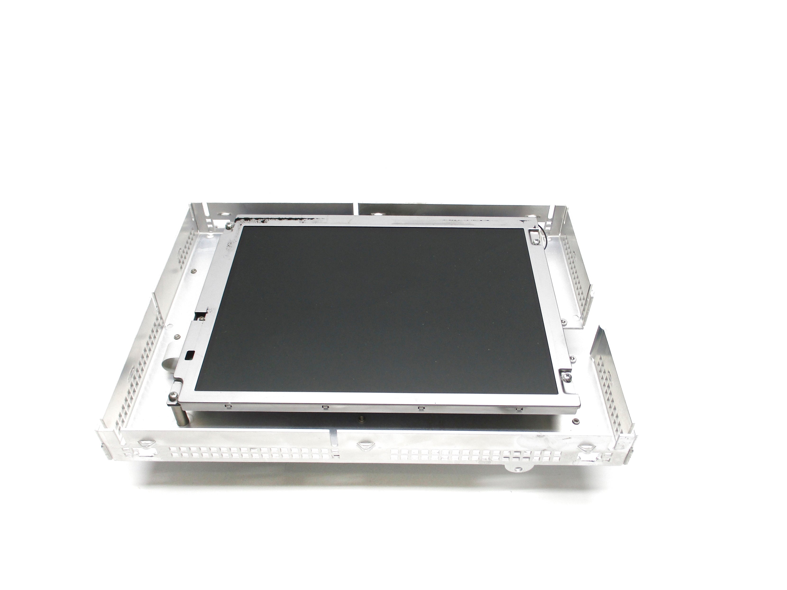 ALLEN BRADLEY 2711P-RDT10C SER. B (AS IS) UNMP