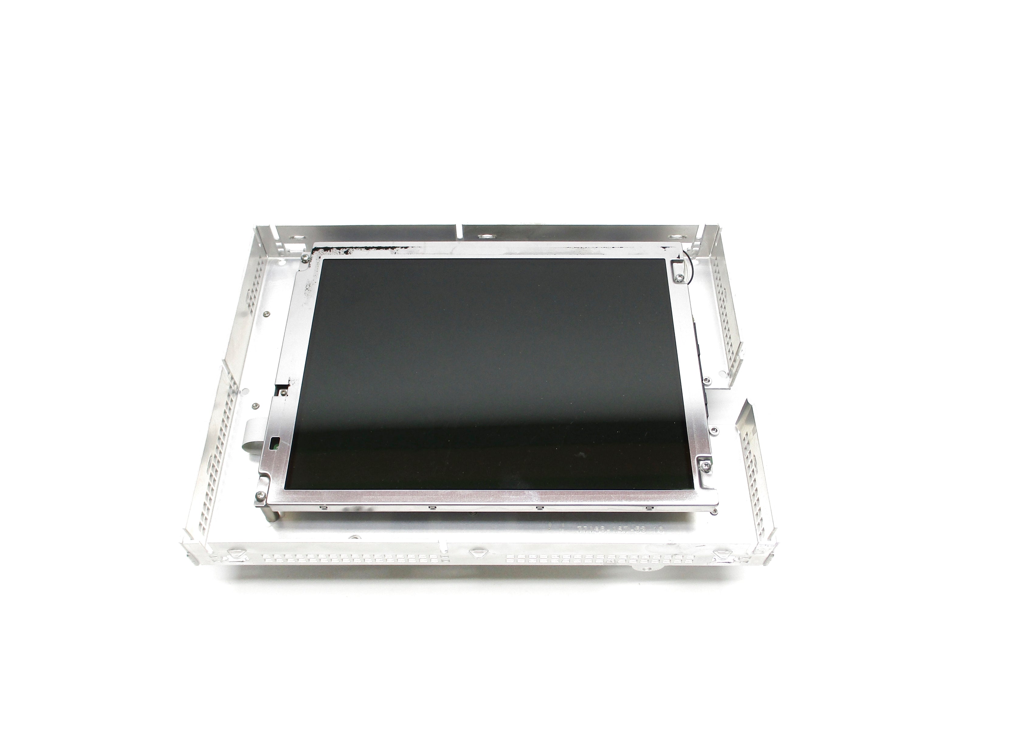 ALLEN BRADLEY 2711P-RDT10C SER. B (AS IS) UNMP
