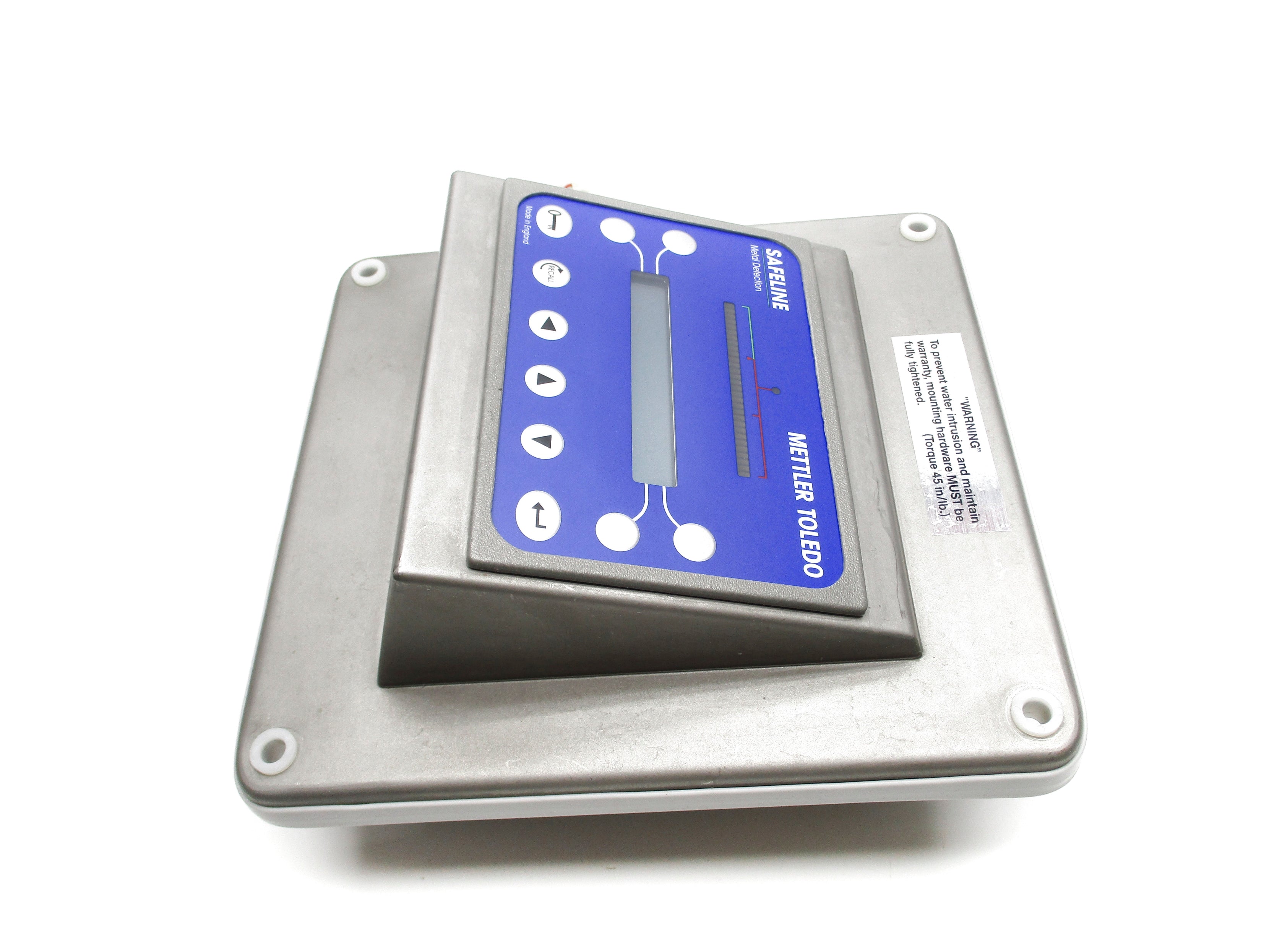 METTLER TOLEDO 91591 UNMP
