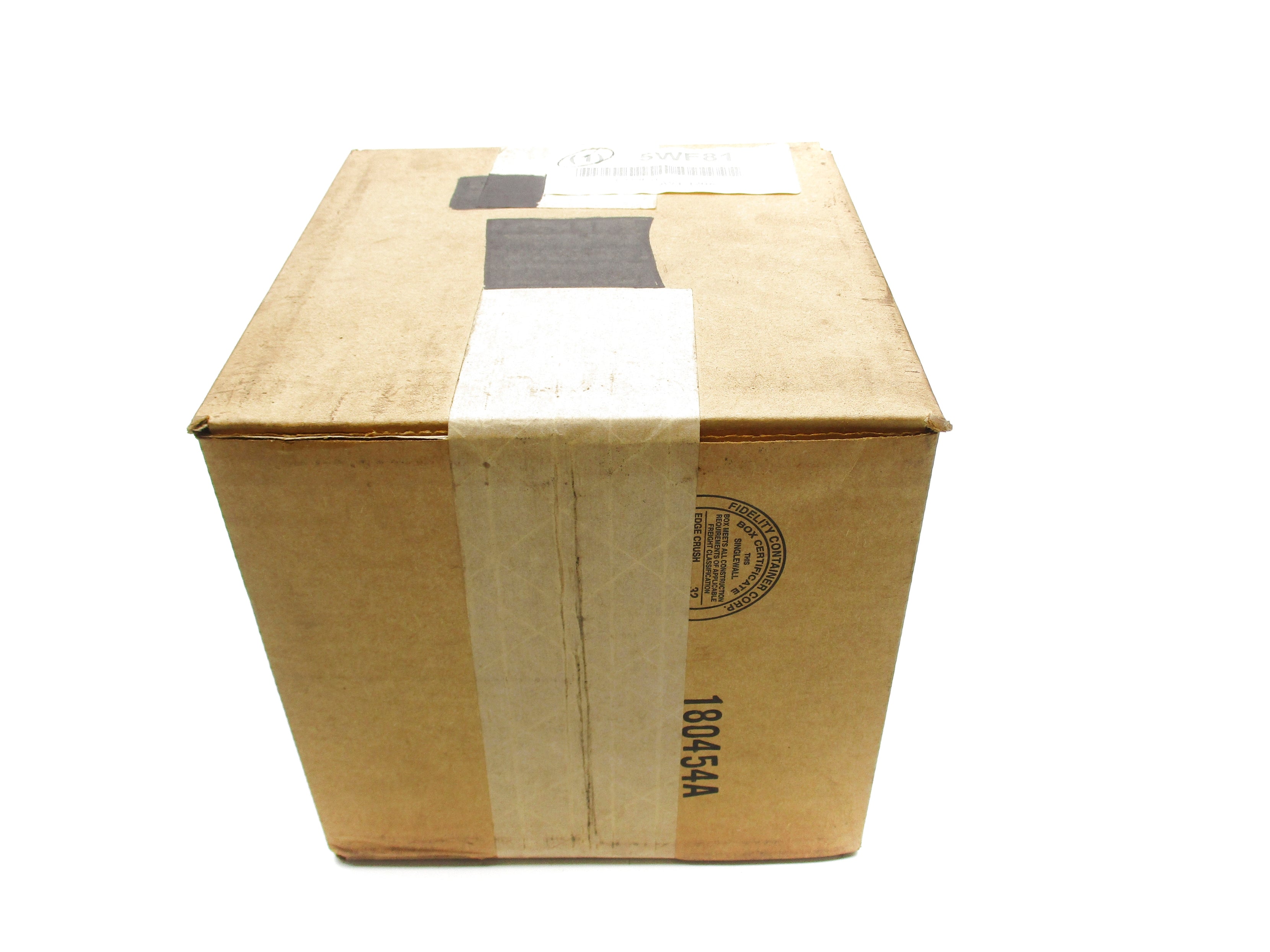 FEDERAL SIGNAL AV1-120A NSFS