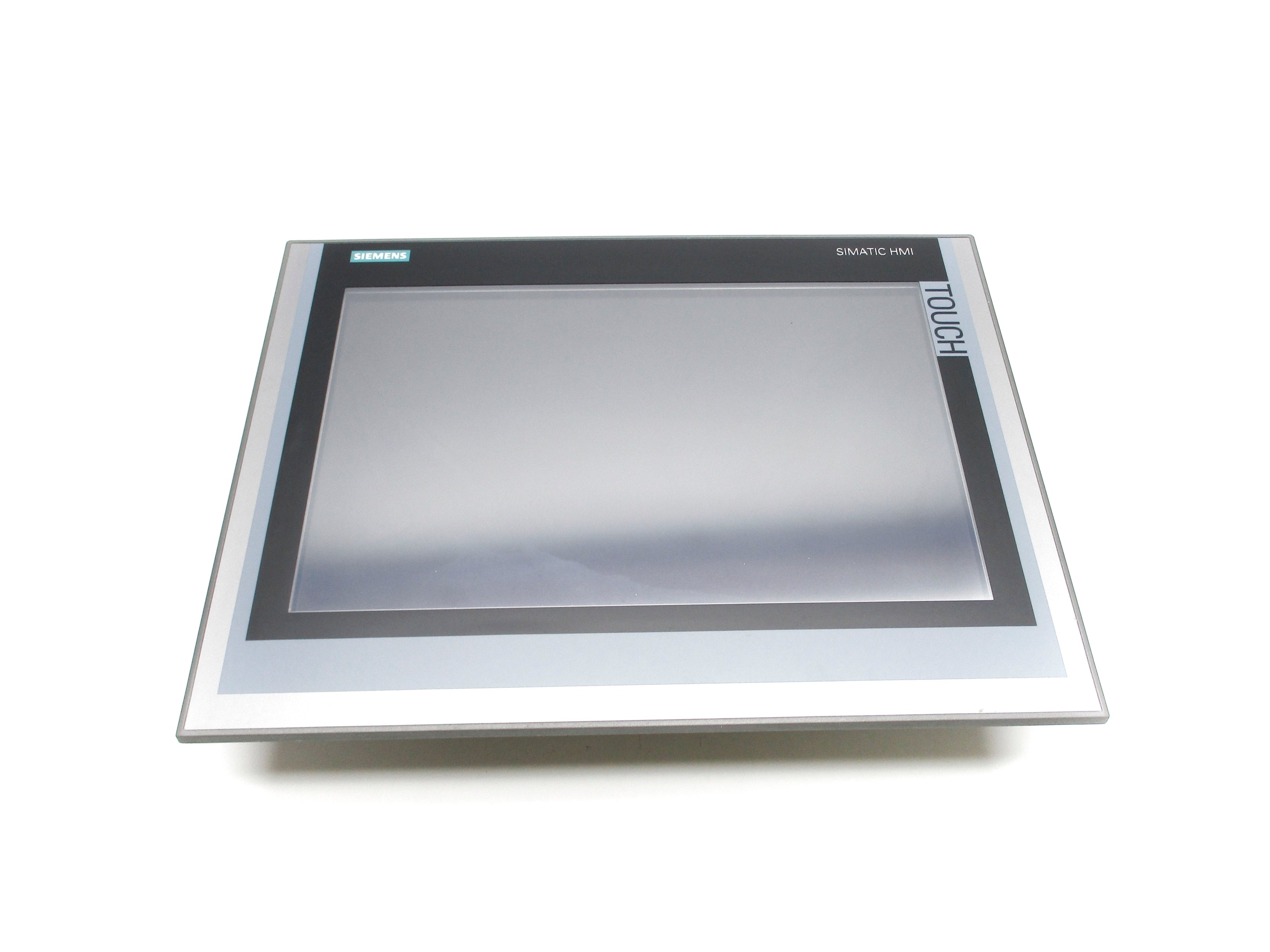 SIEMENS 6AV2124-0QC02-0AX0 UNMP