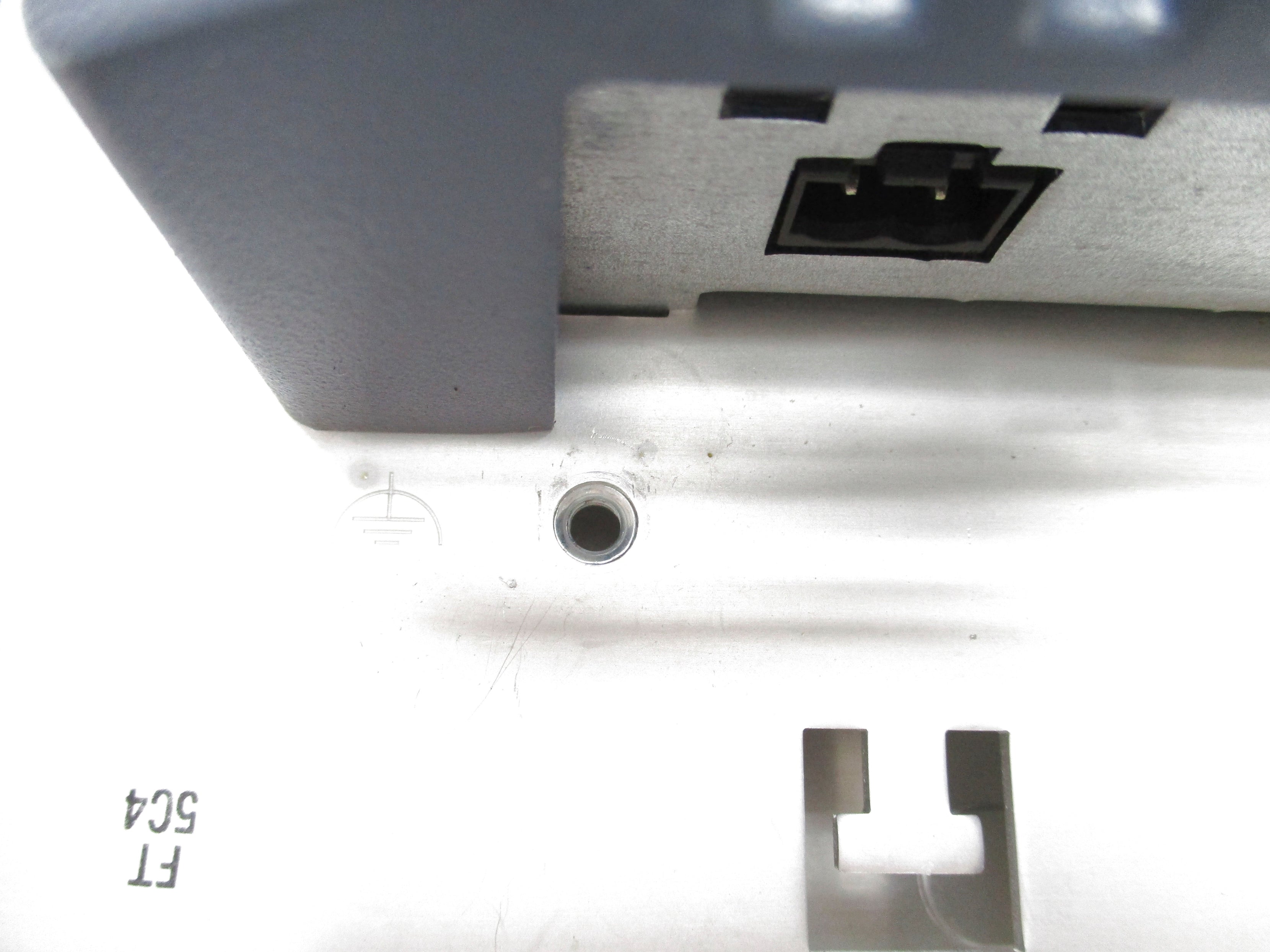SIEMENS 6AV2124-0QC02-0AX0 UNMP